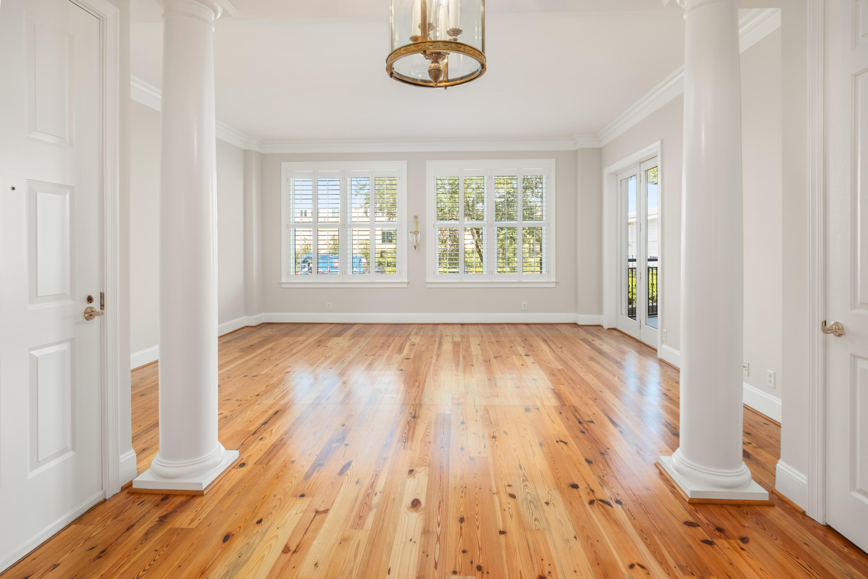 2 Wharfside Street # C Unit: 2-C