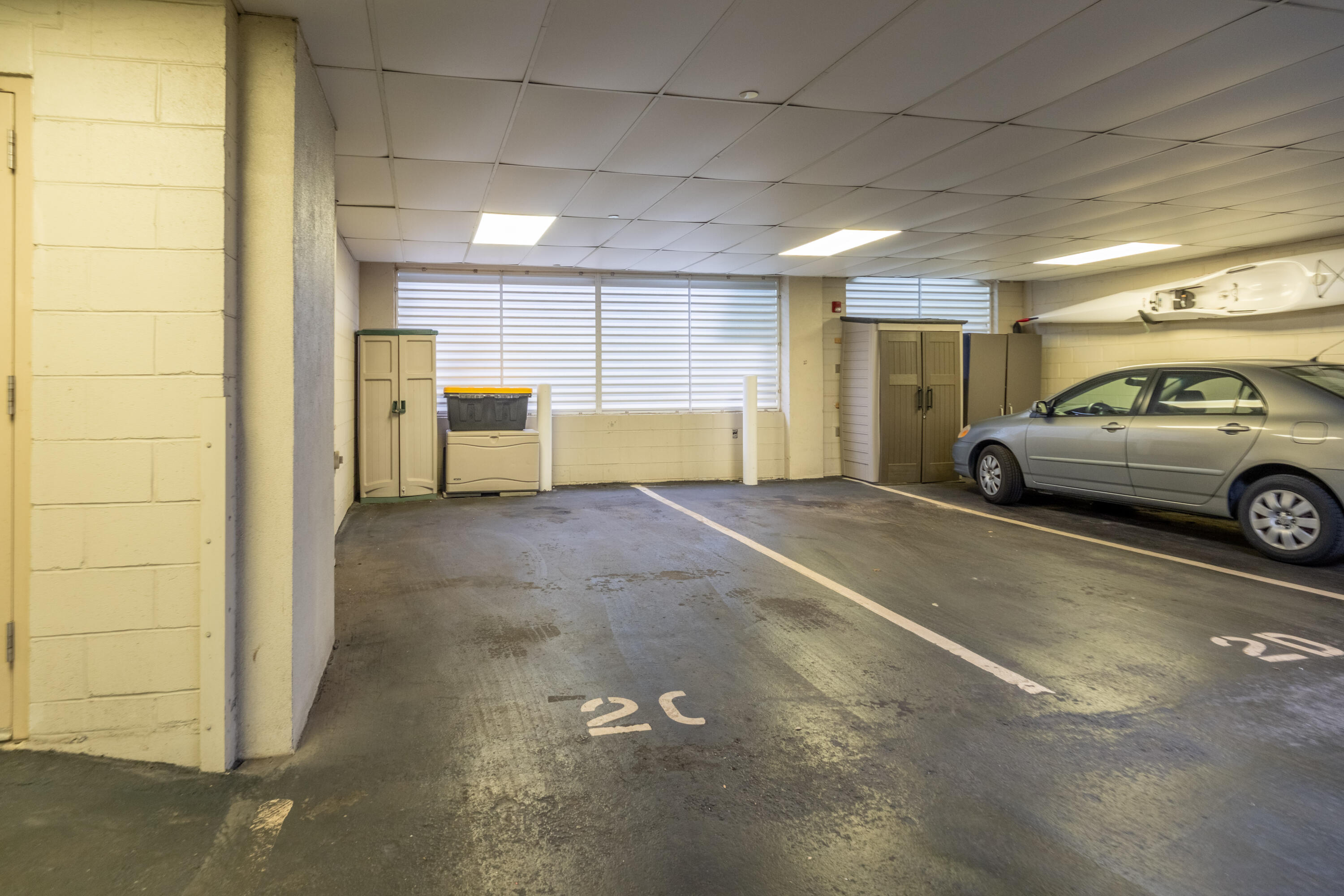 2 Wharfside Street # C Unit: 2-C