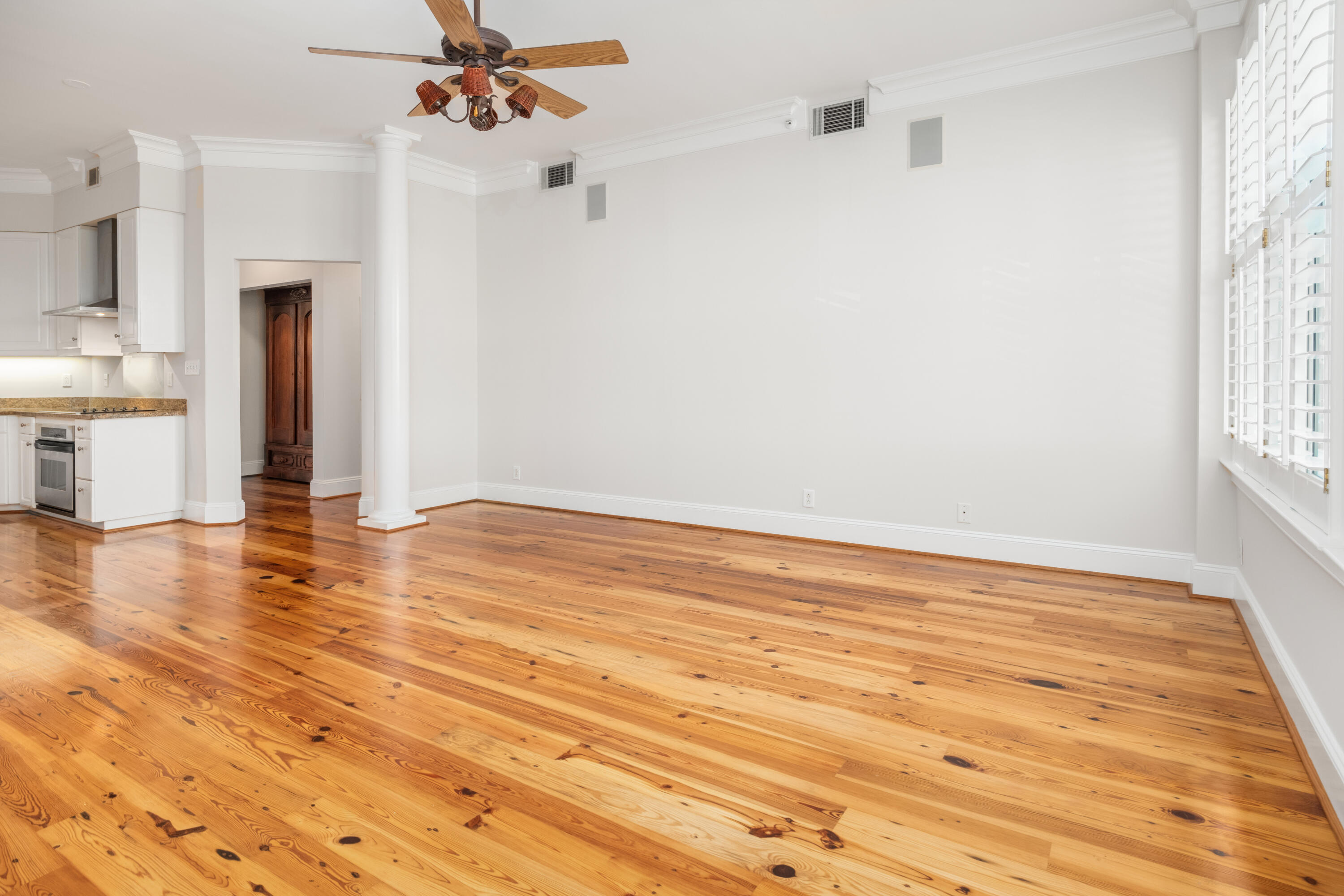 2 Wharfside Street # C Unit: 2-C