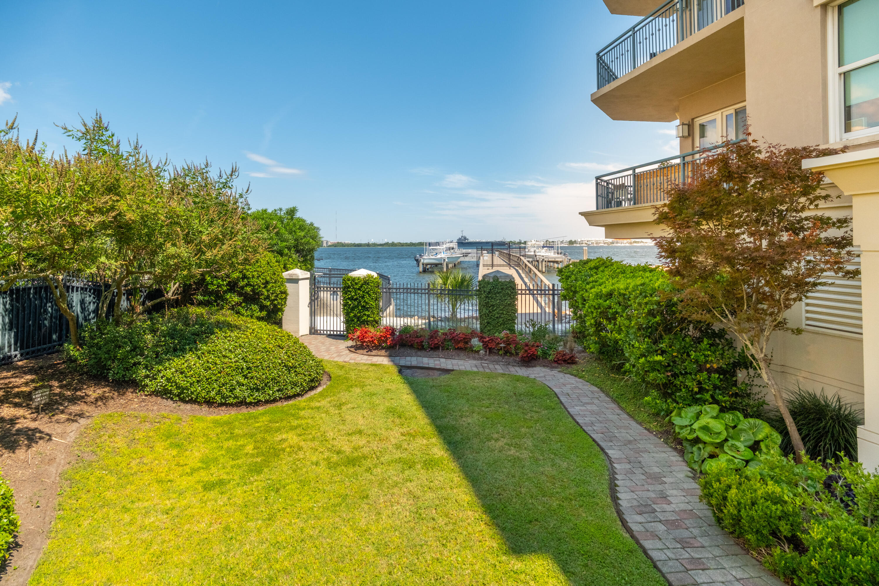 2 Wharfside Street # C Unit: 2-C