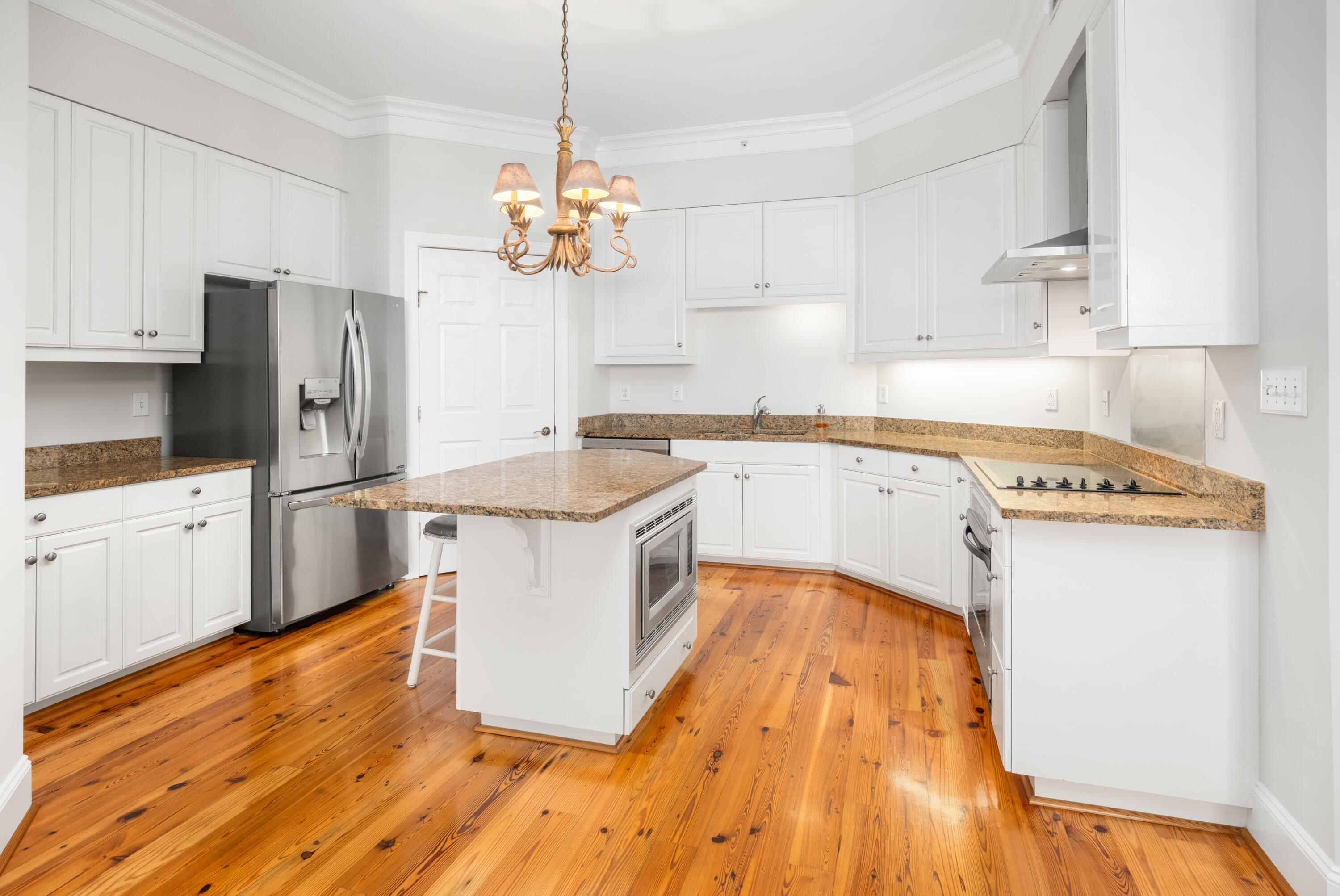 2 Wharfside Street # C Unit: 2-C