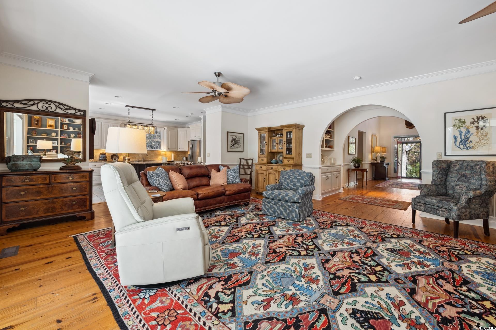 938 Wallace Pate Dr.