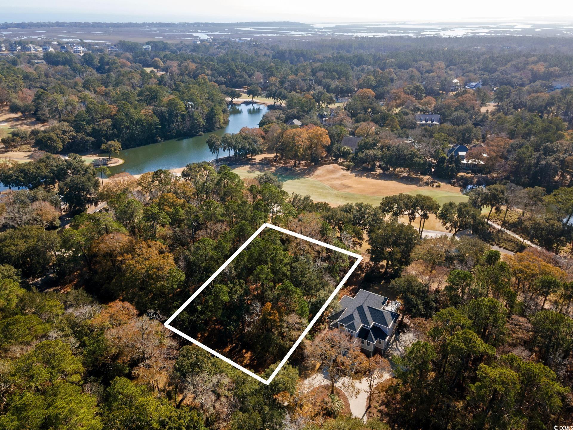 Lot 21 Wallace Pate Dr.