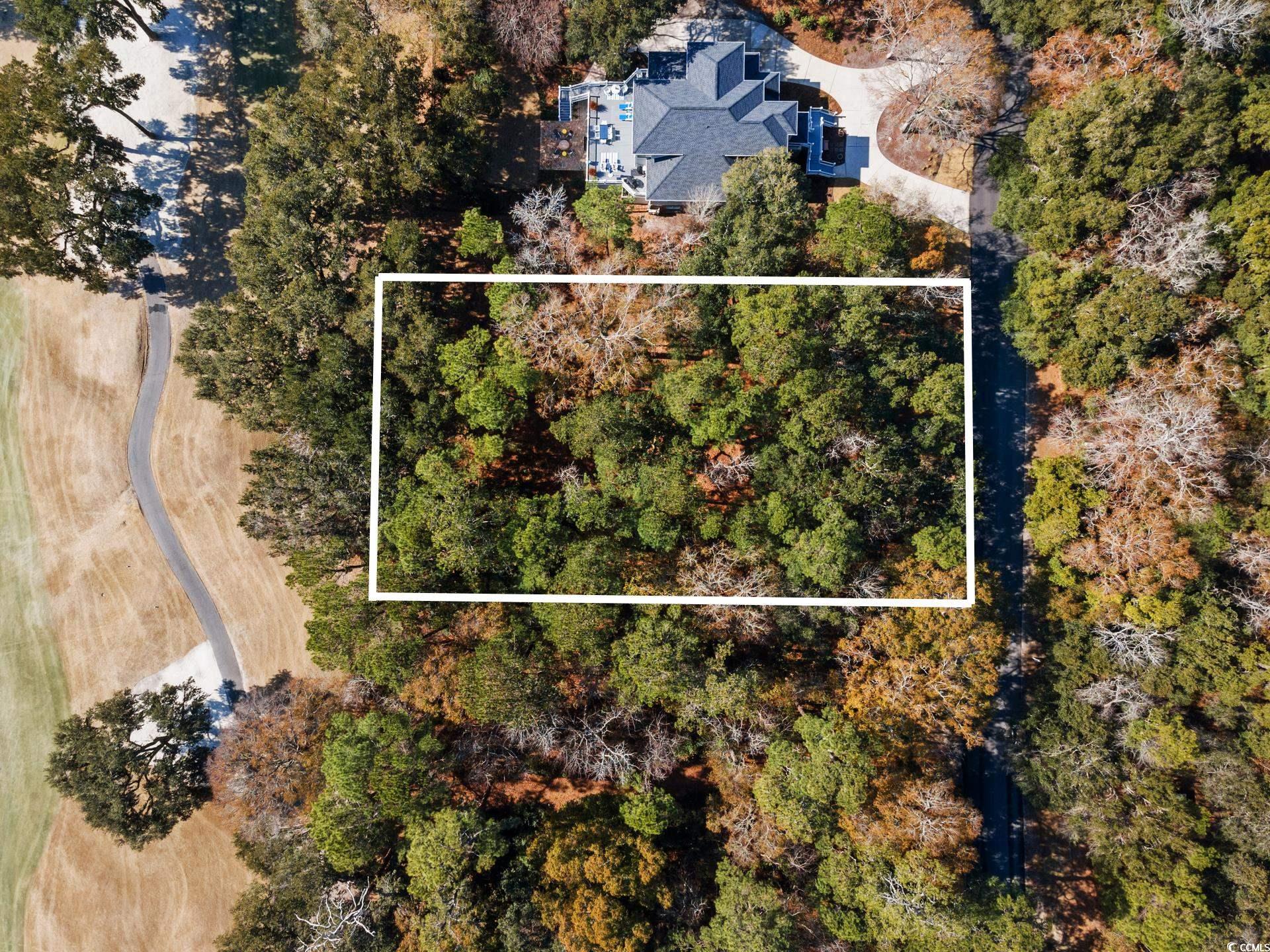 Lot 21 Wallace Pate Dr.