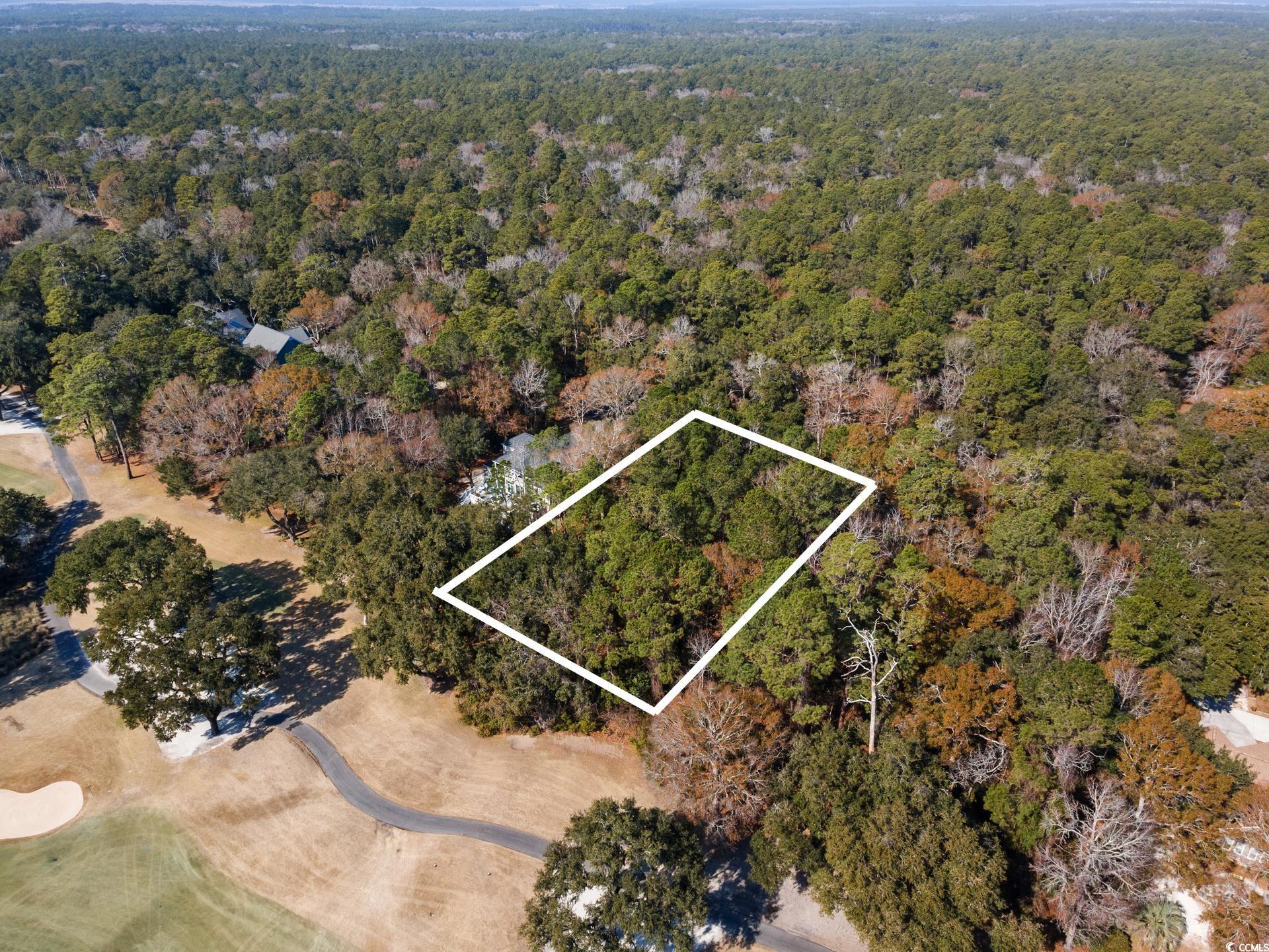 Lot 21 Wallace Pate Dr.