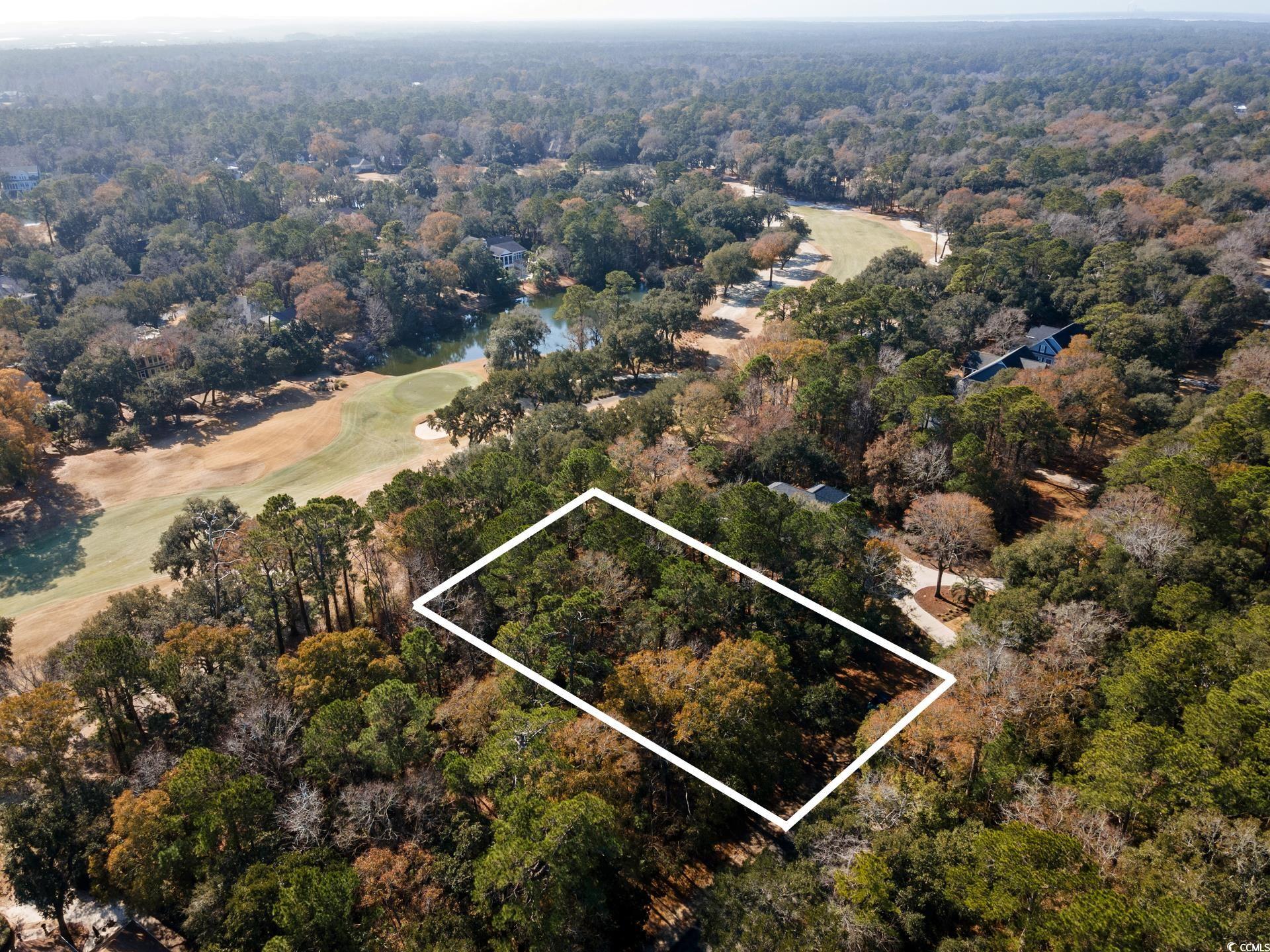 Lot 21 Wallace Pate Dr.