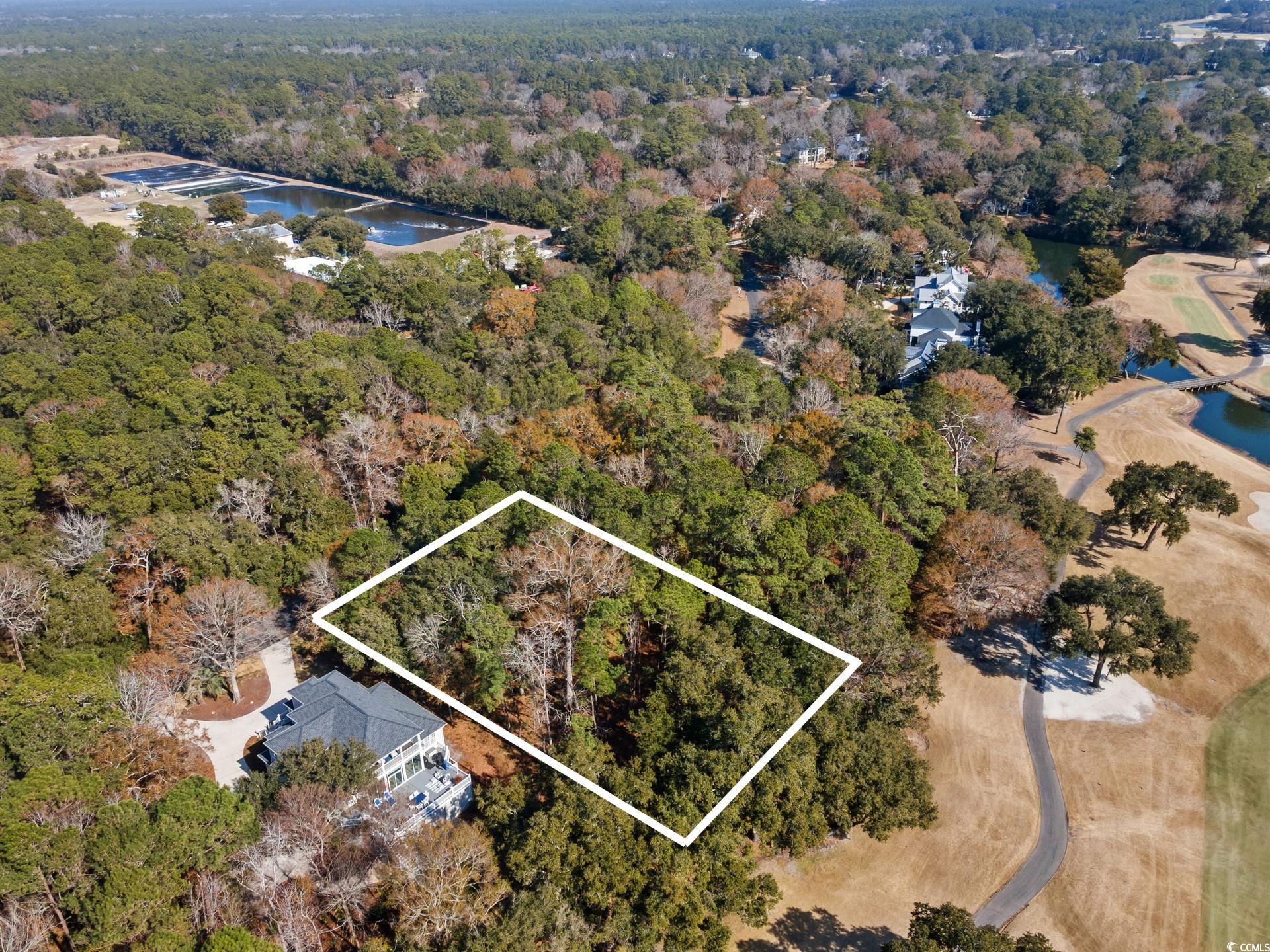 Lot 21 Wallace Pate Dr.