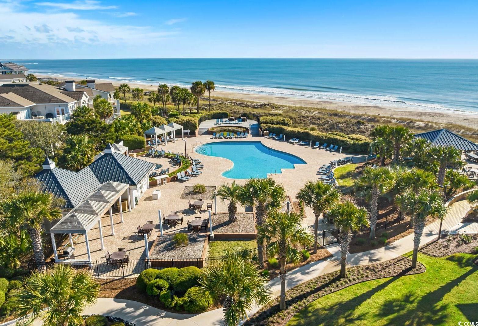 Lot 7 Ocean Green Dr.