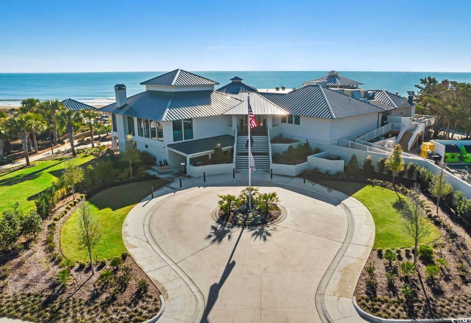Lot 7 Ocean Green Dr.
