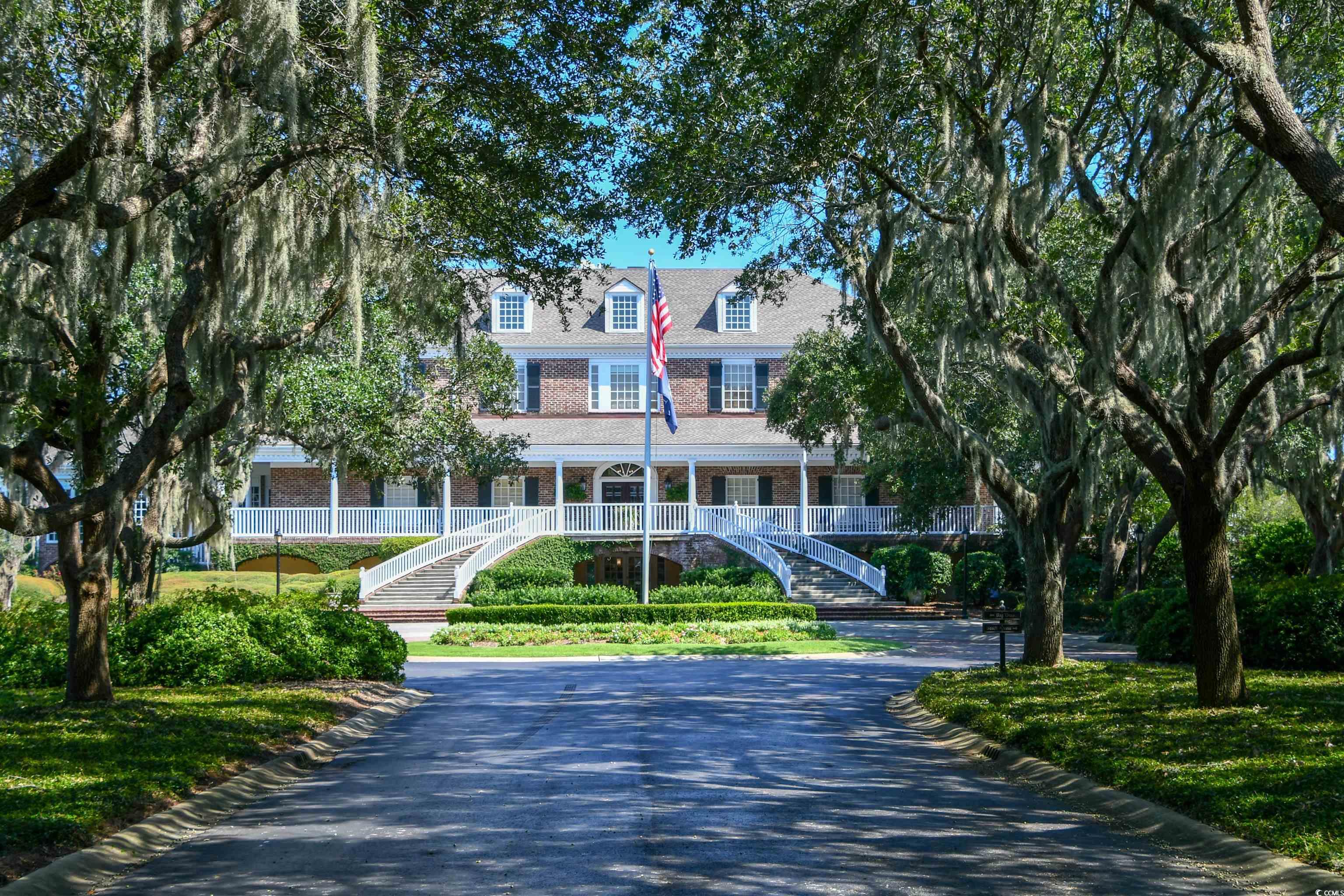 Lot 7 Ocean Green Dr.