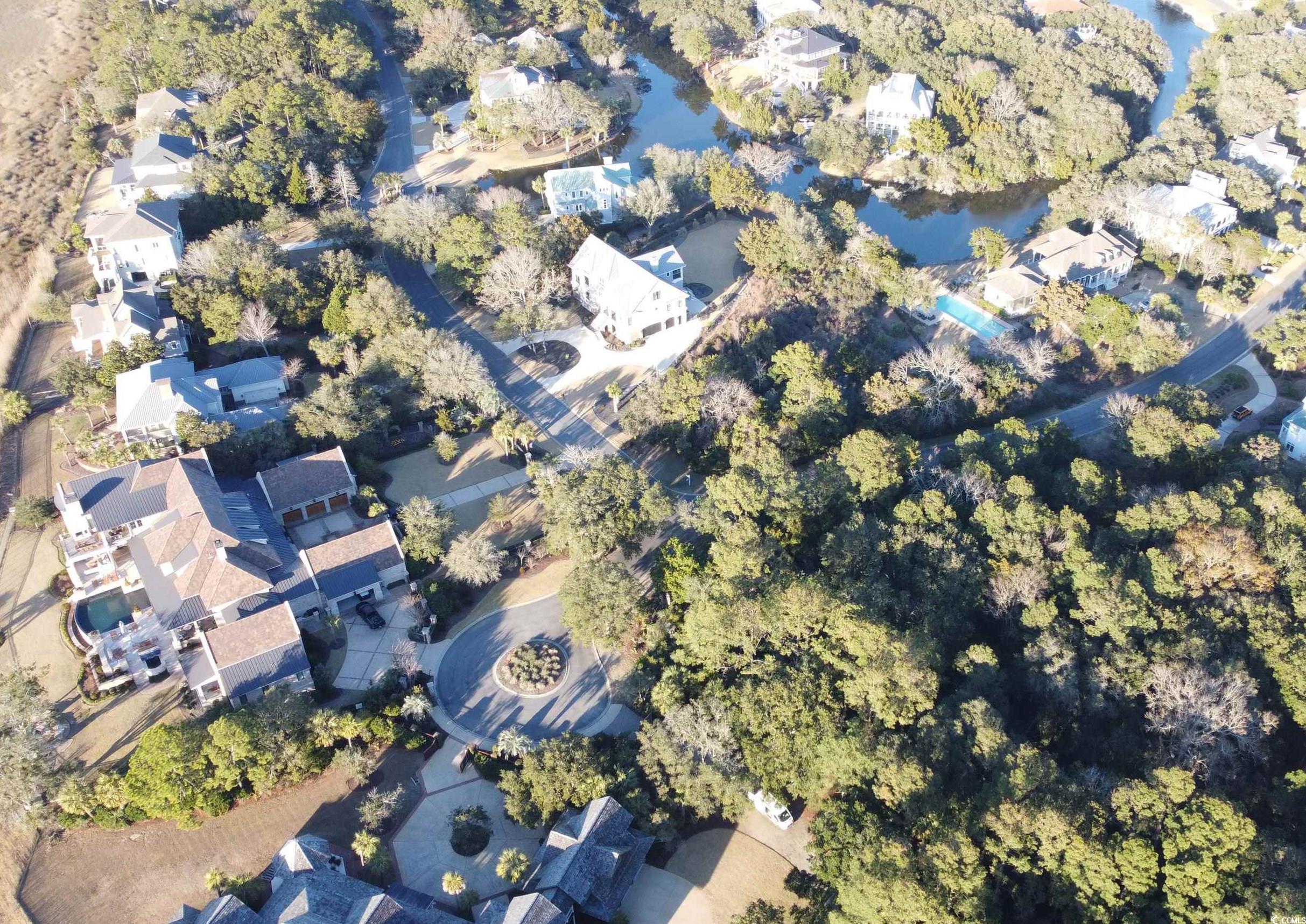 Lot 7 Ocean Green Dr.