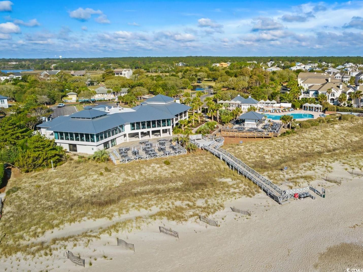 Lot 7 Ocean Green Dr.