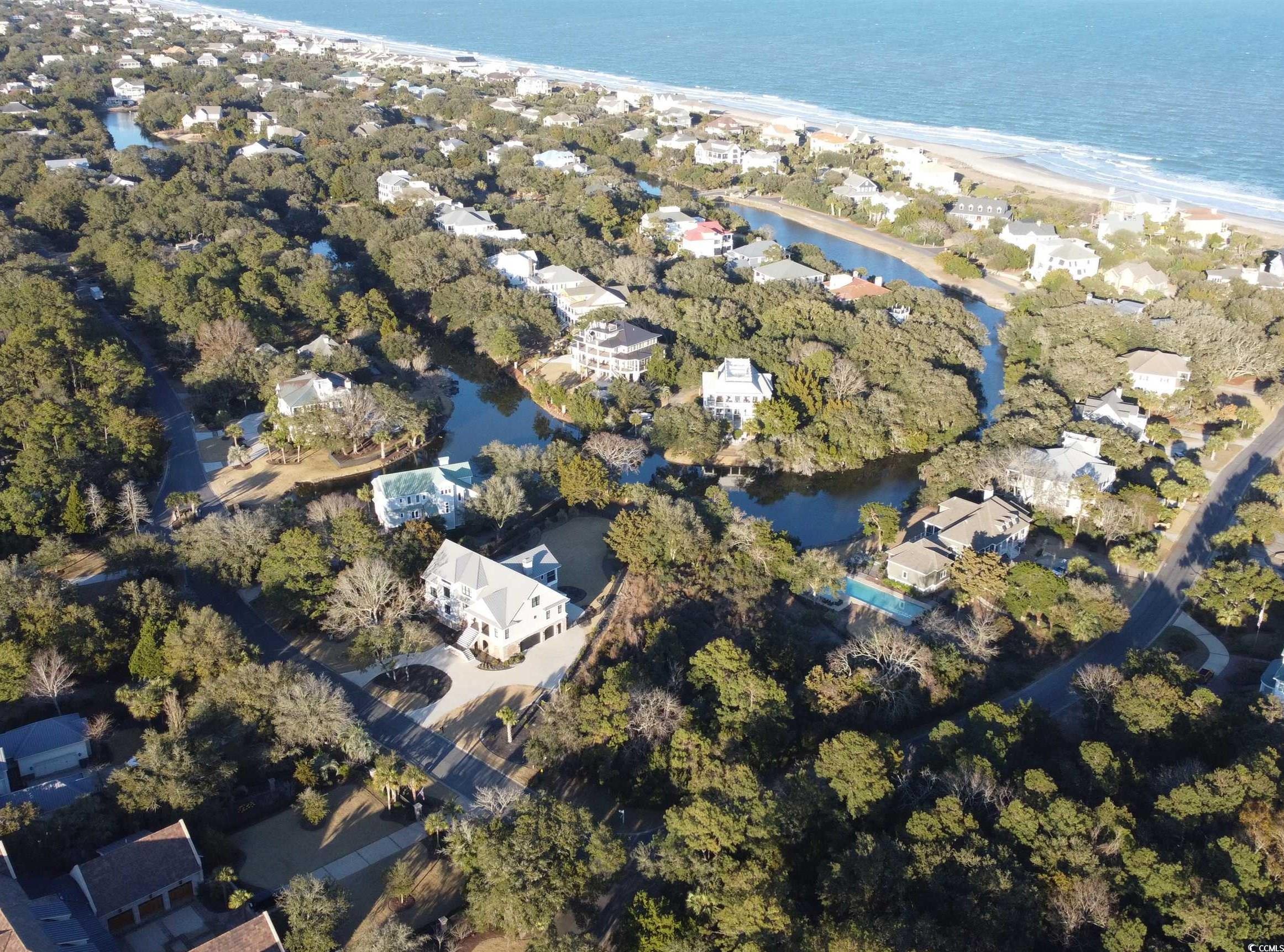 Lot 7 Ocean Green Dr.