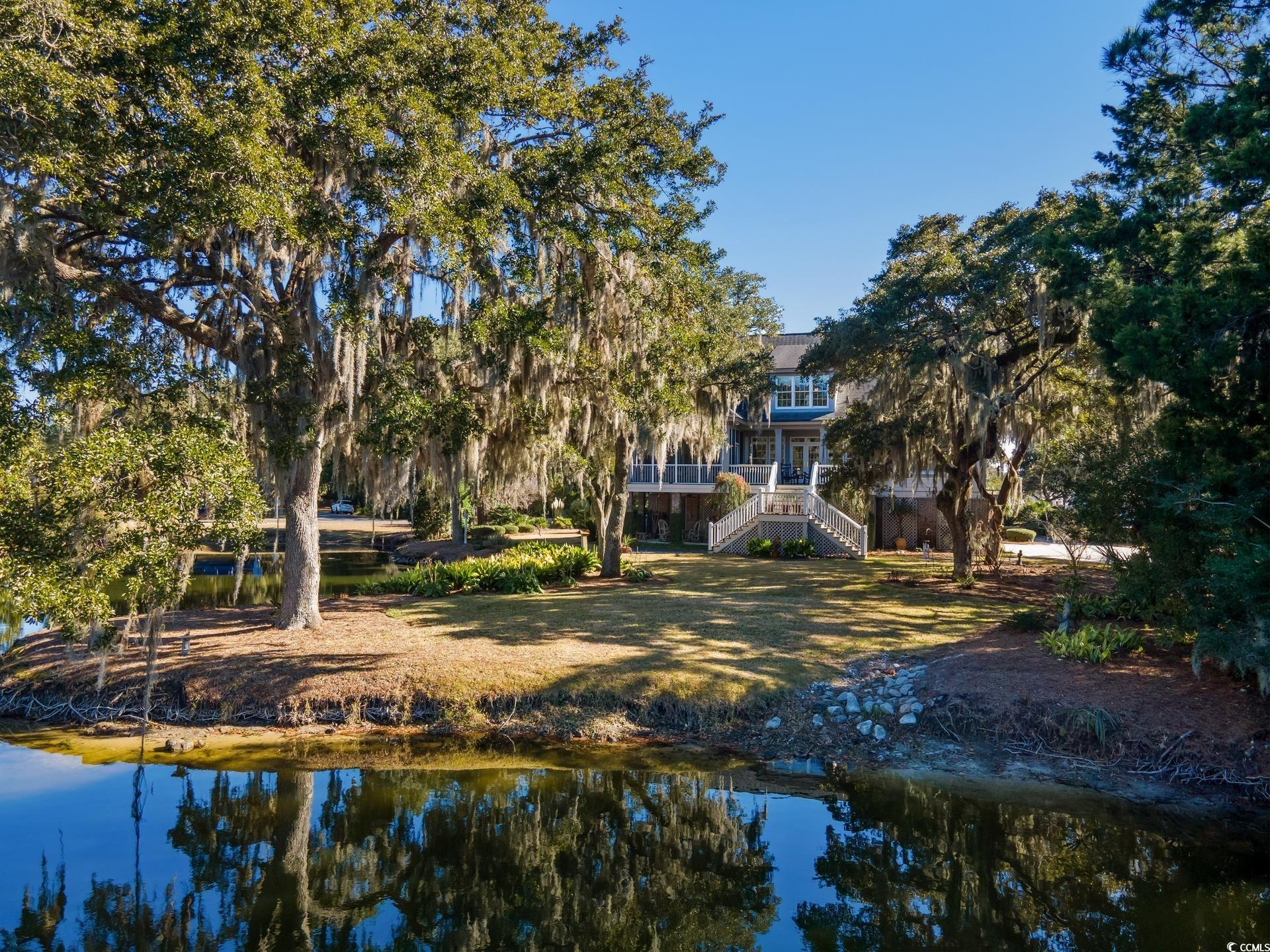 423 Bonnyneck Dr.