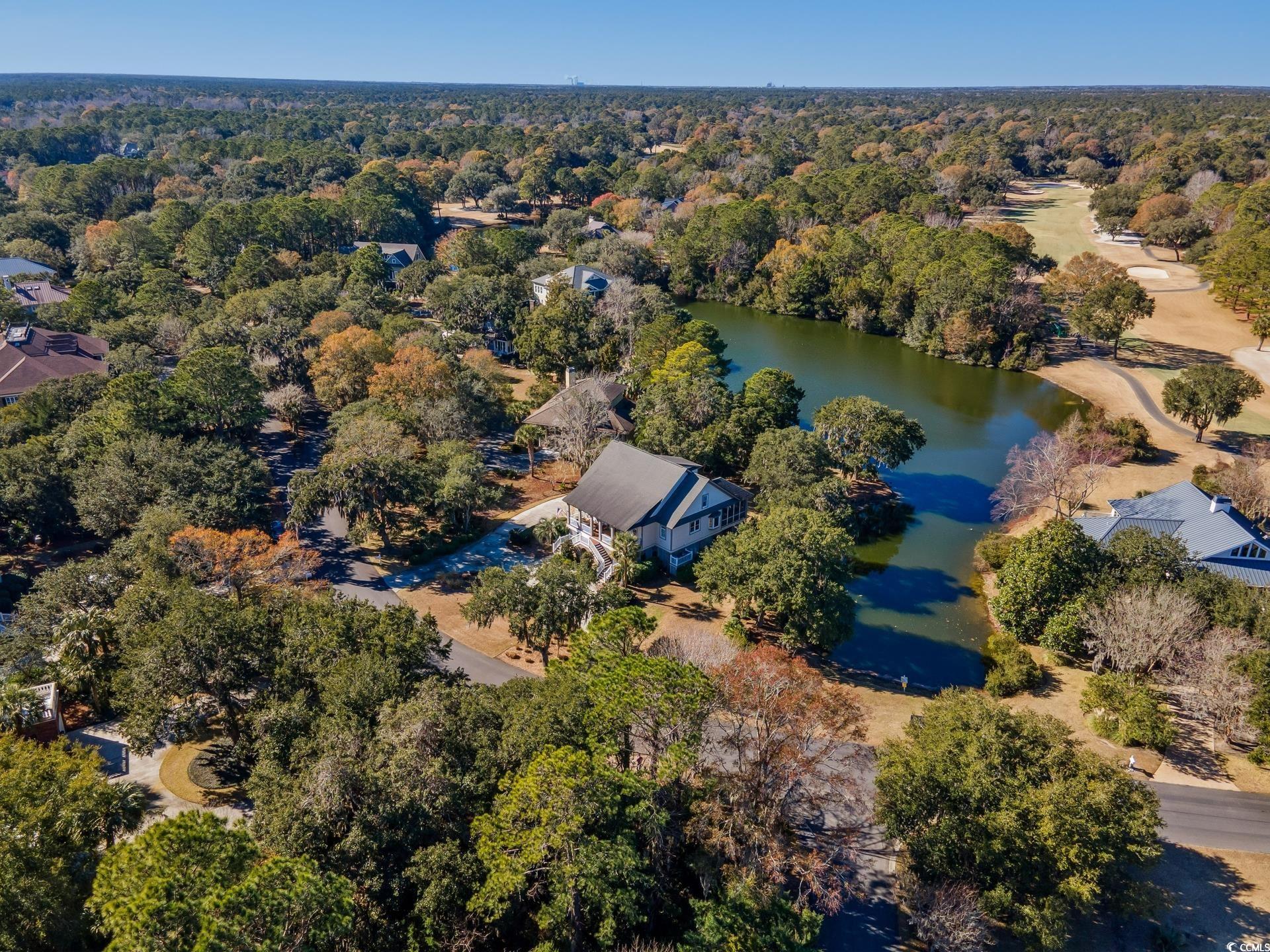 423 Bonnyneck Dr.