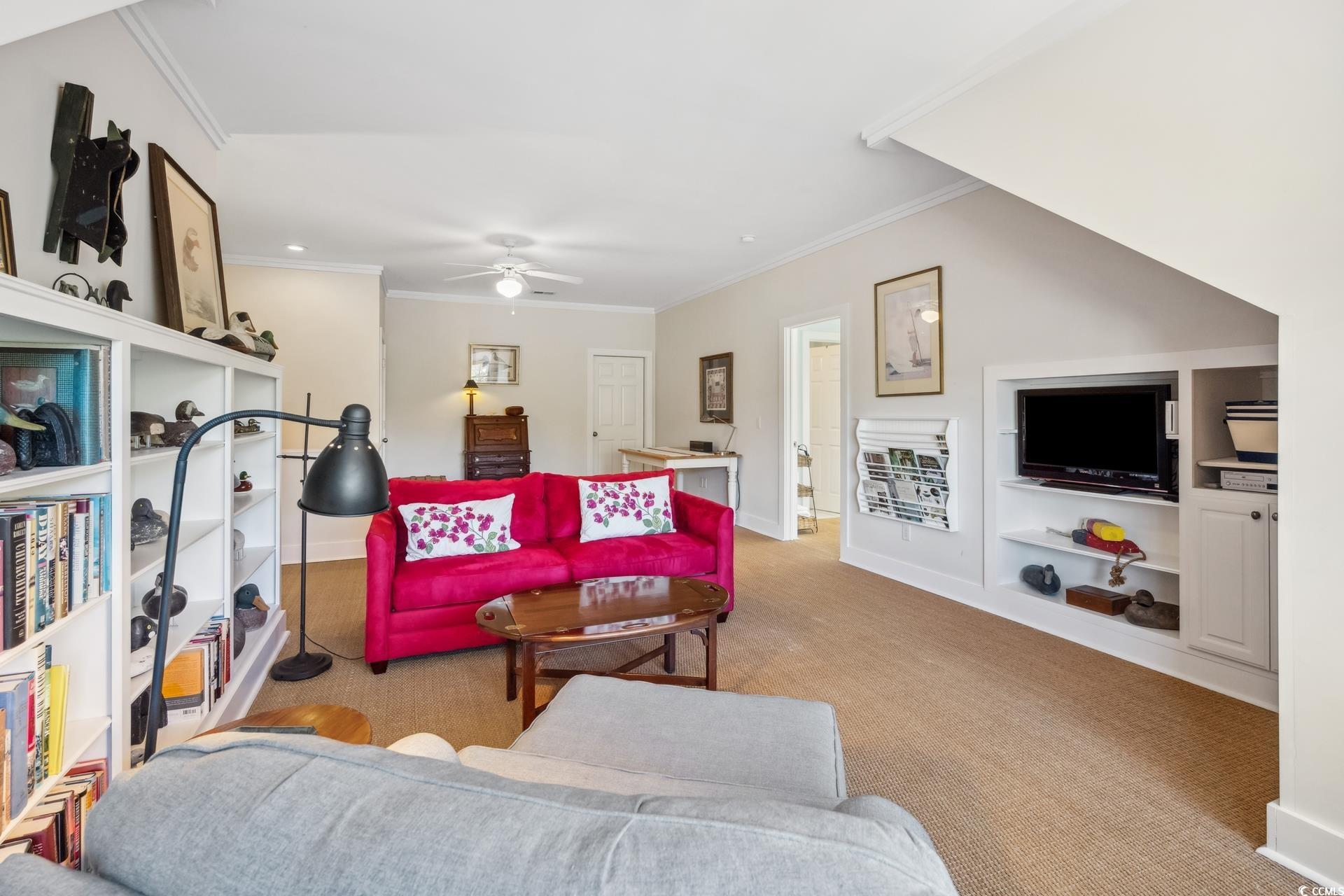 423 Bonnyneck Dr.