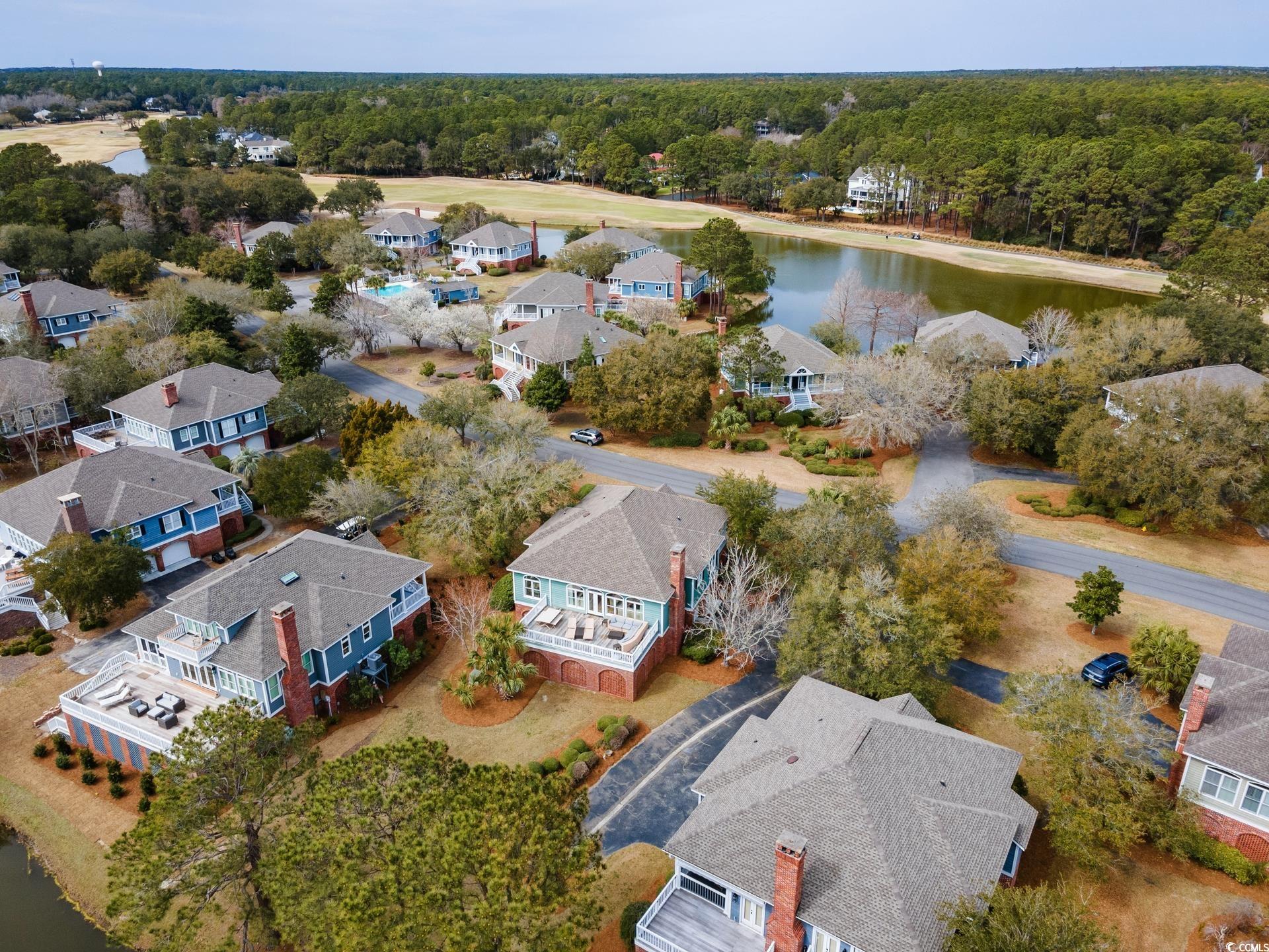 165 Marsh Lake Dr. Unit: 27
