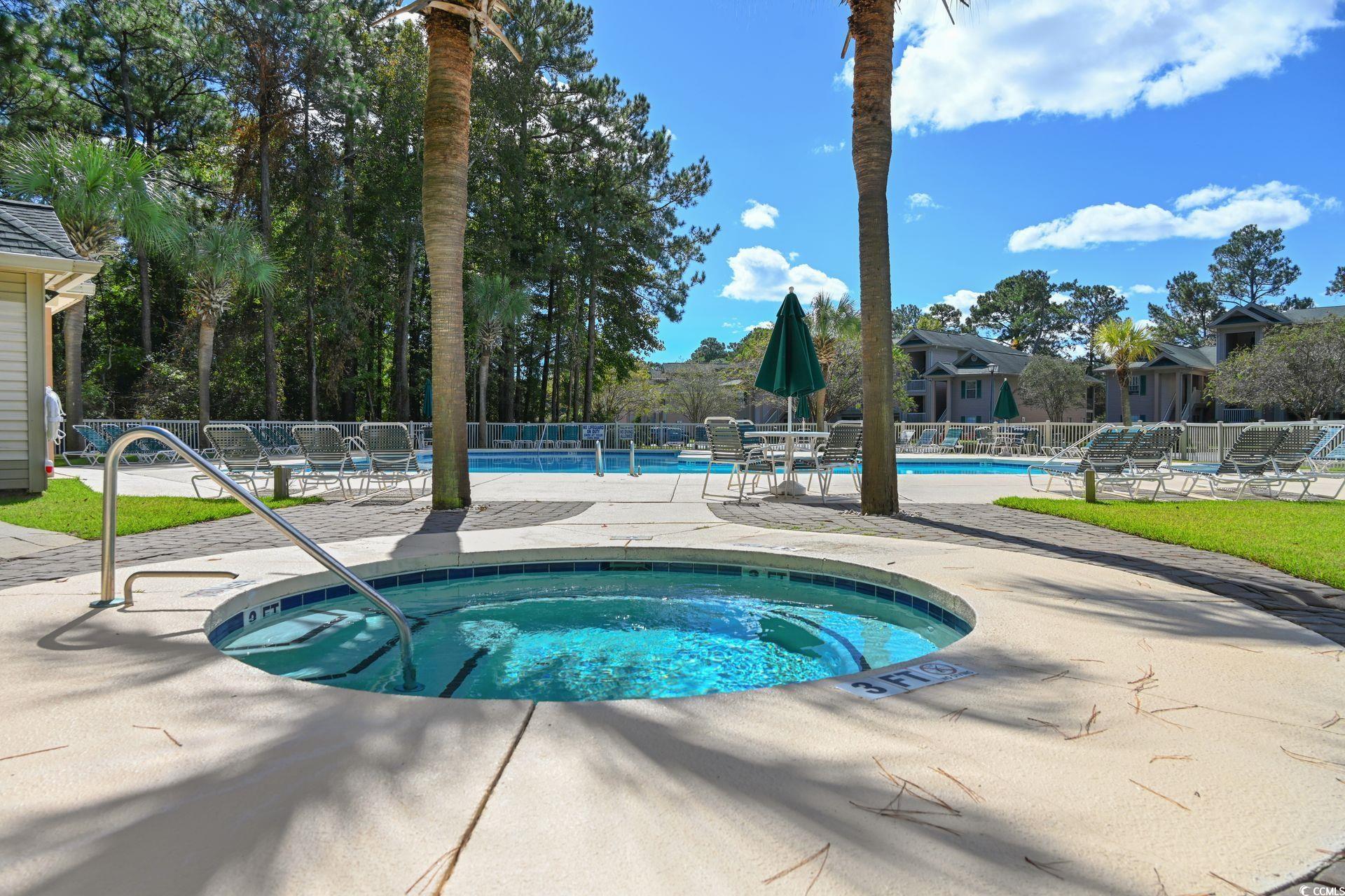 366 Pinehurst Ln. Unit: 13E