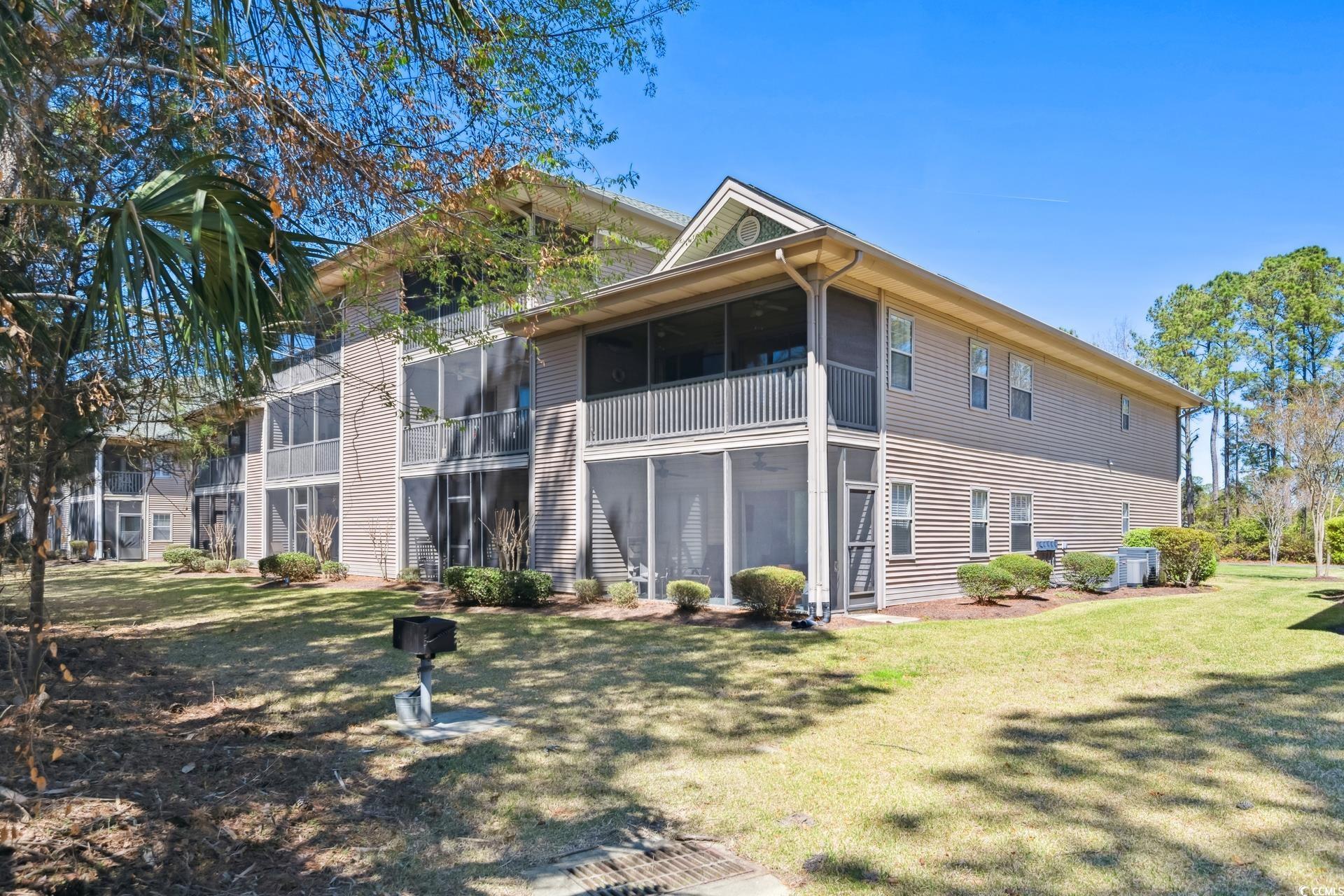 366 Pinehurst Ln. Unit: 13E