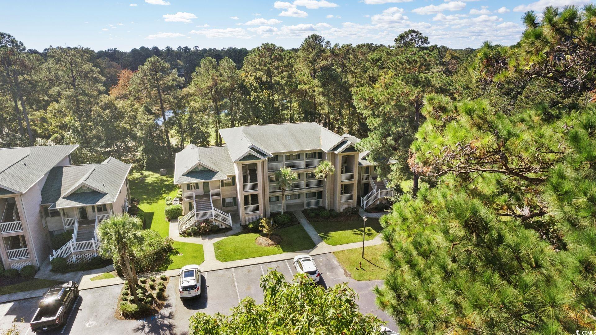 366 Pinehurst Ln. Unit: 13E