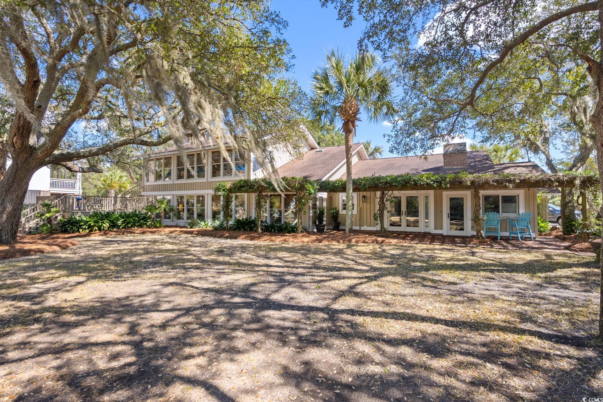 80 Rosetter Ct.
