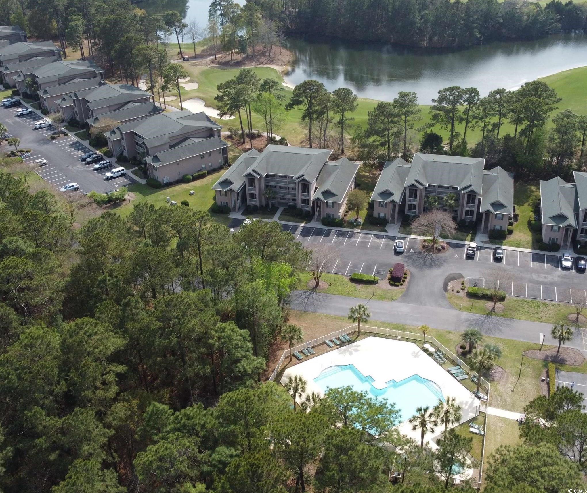 524 Pinehurst Ln. Unit: 19D