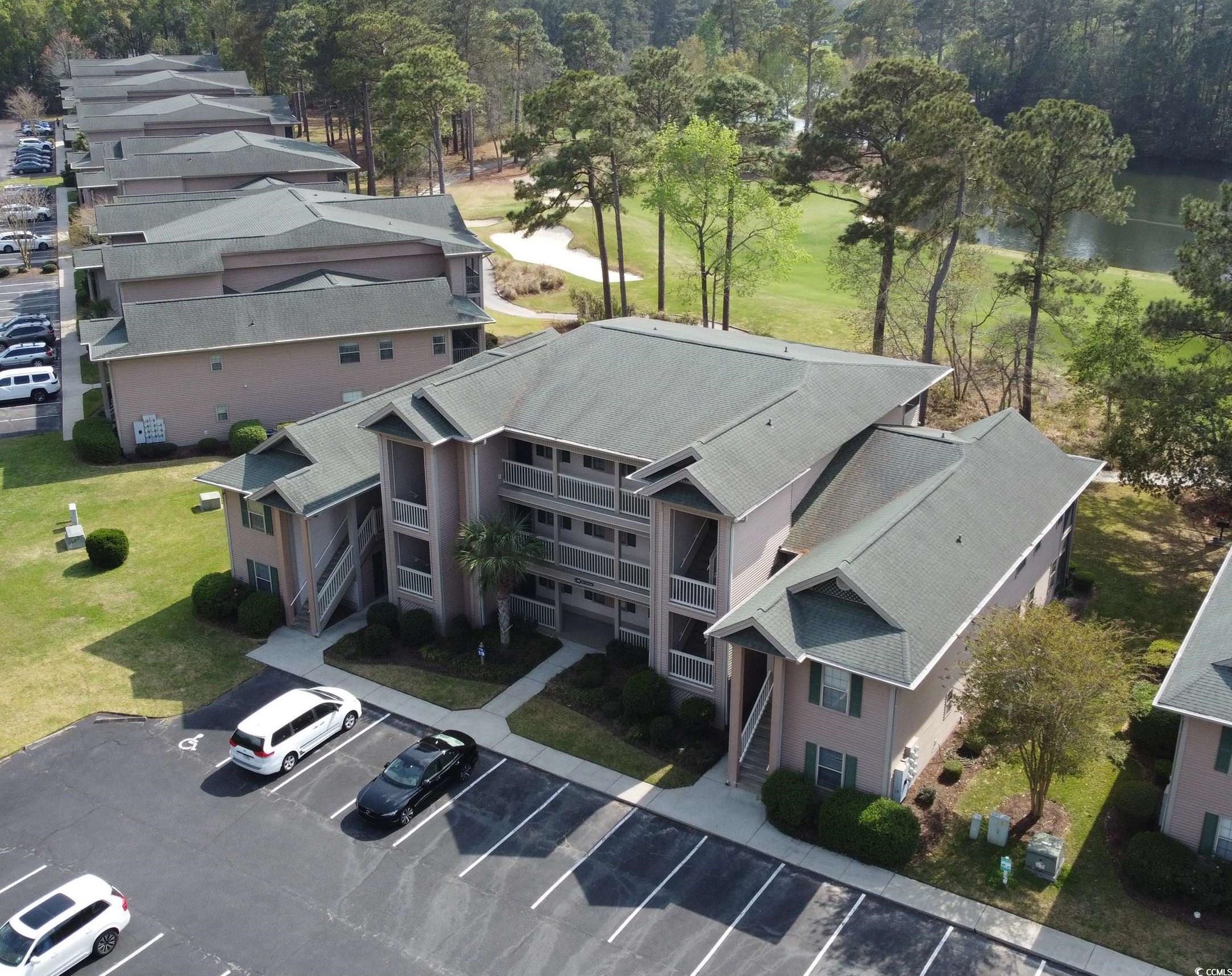 524 Pinehurst Ln. Unit: 19D