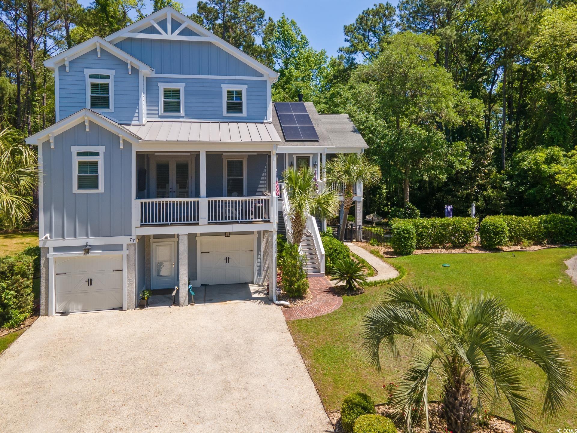 77 Streater Ln.