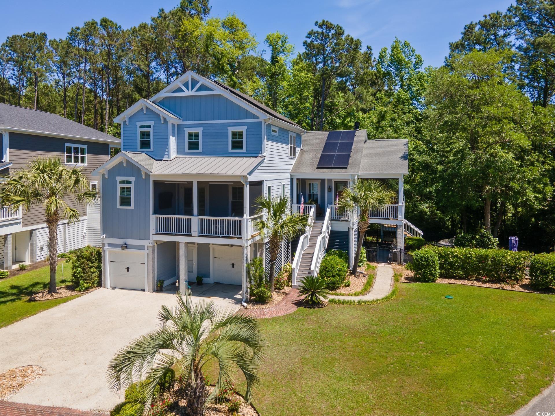 77 Streater Ln.