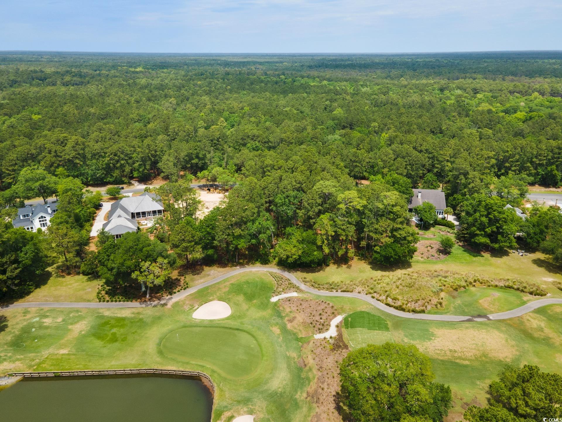 Lot 60 Wallace Pate Dr.
