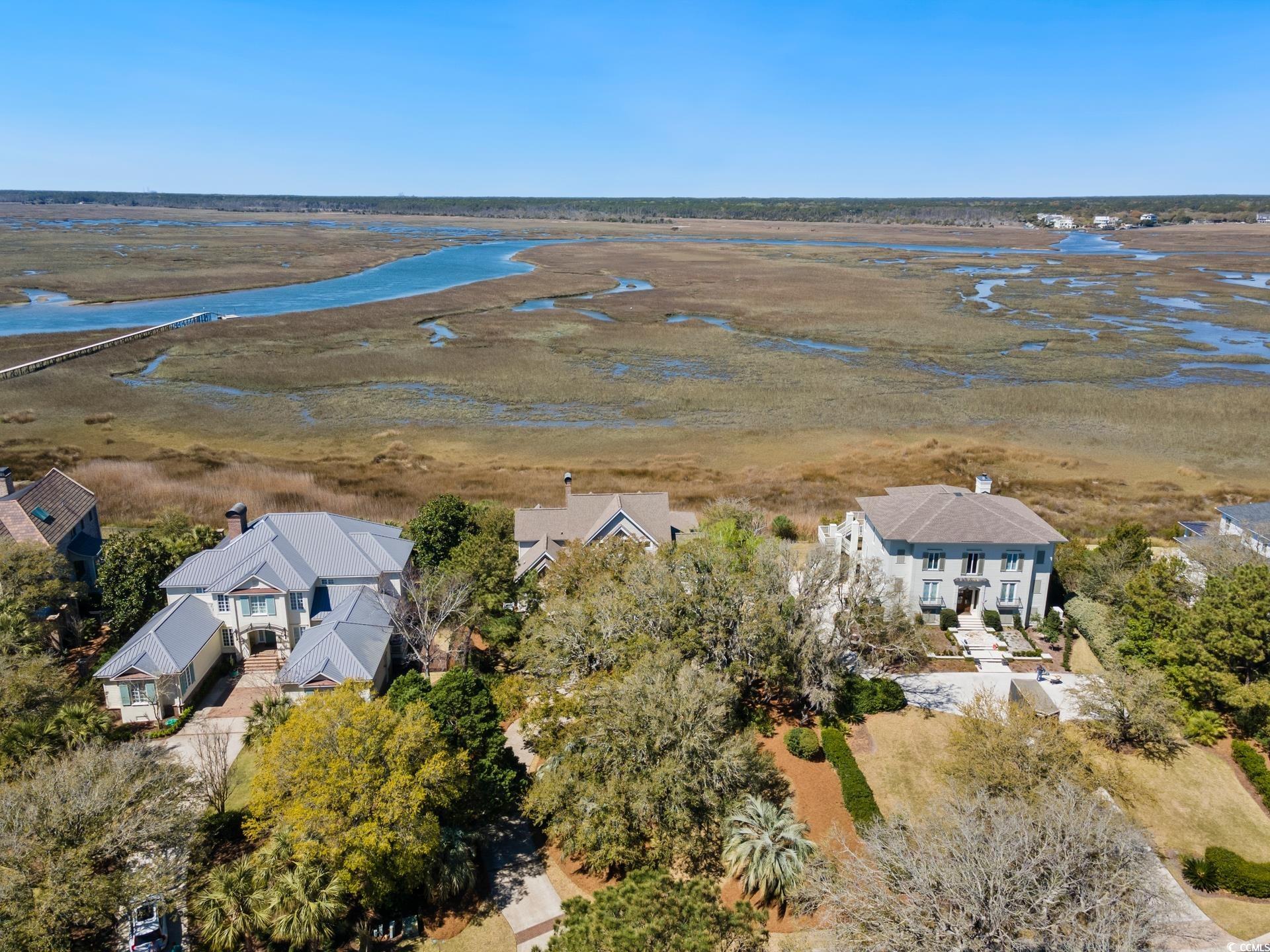 694 Dune Oaks Dr.