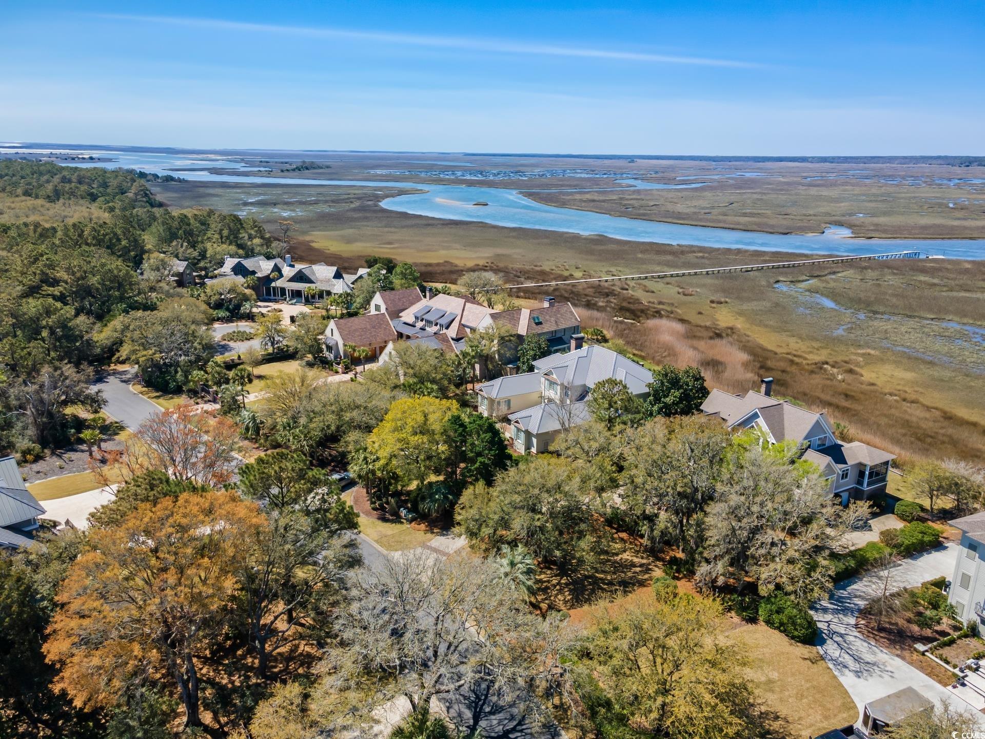 694 Dune Oaks Dr.