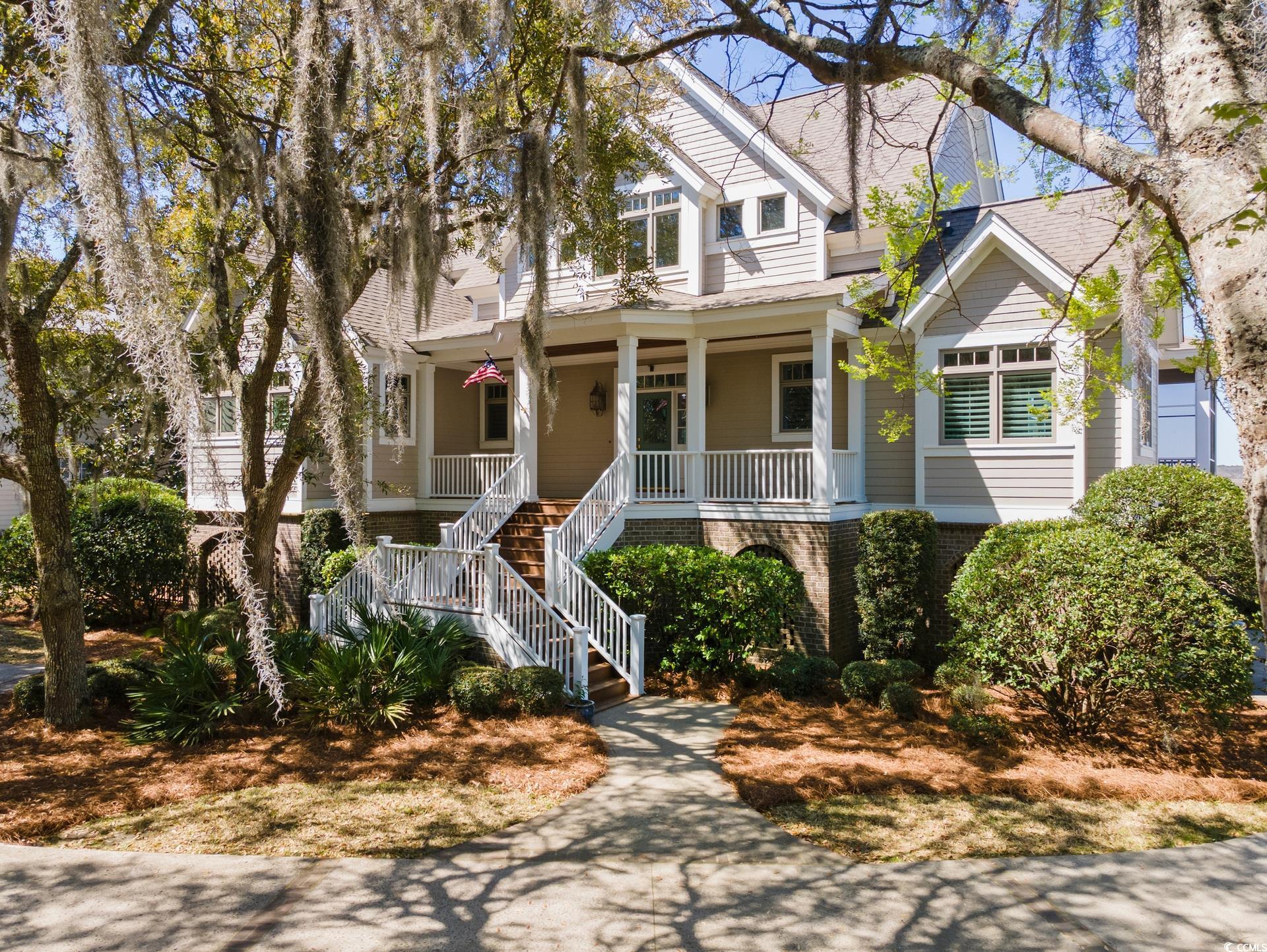 694 Dune Oaks Dr.