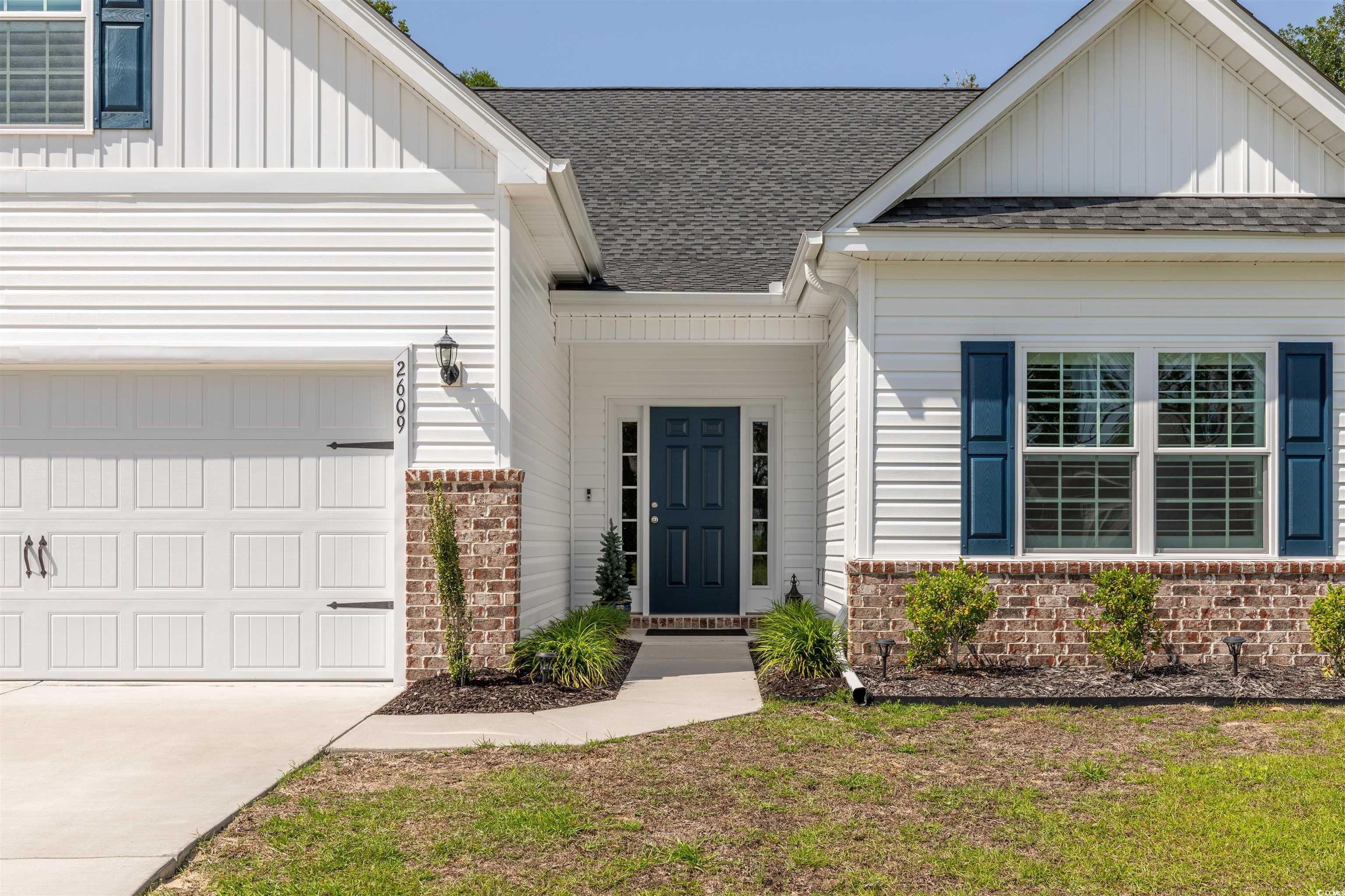 2609 Seaport Circle