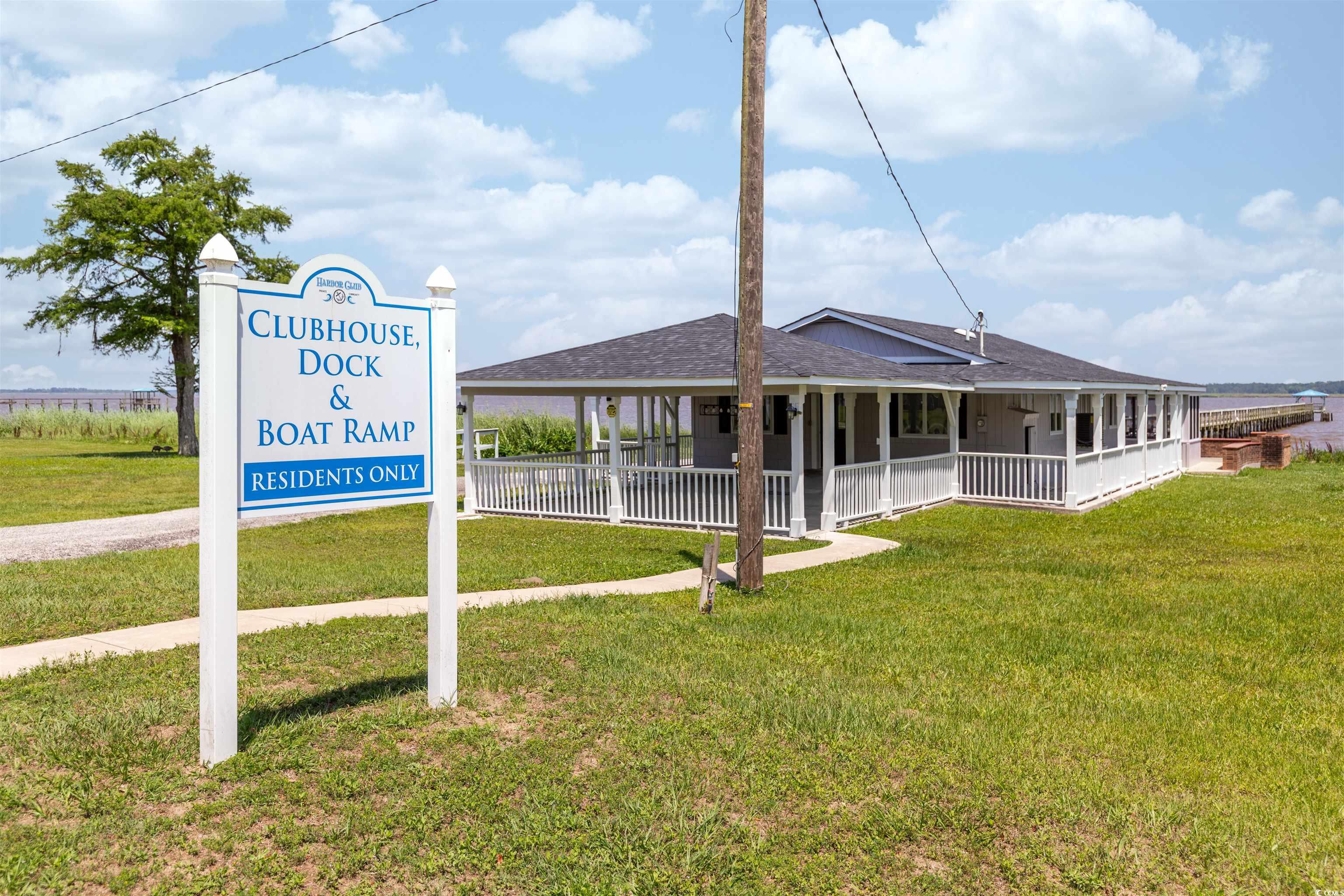 2609 Seaport Circle