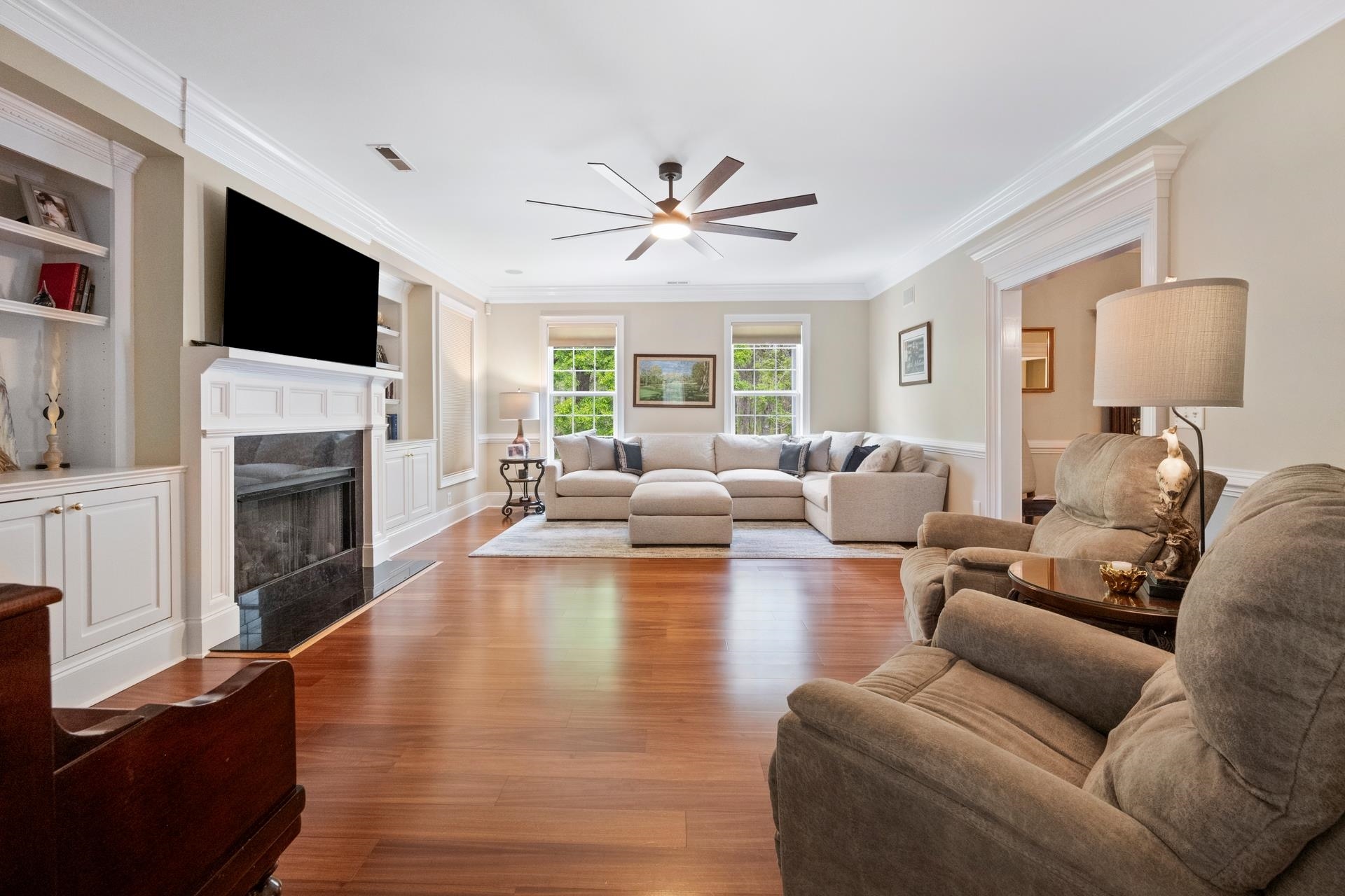 113 Trotter Trail