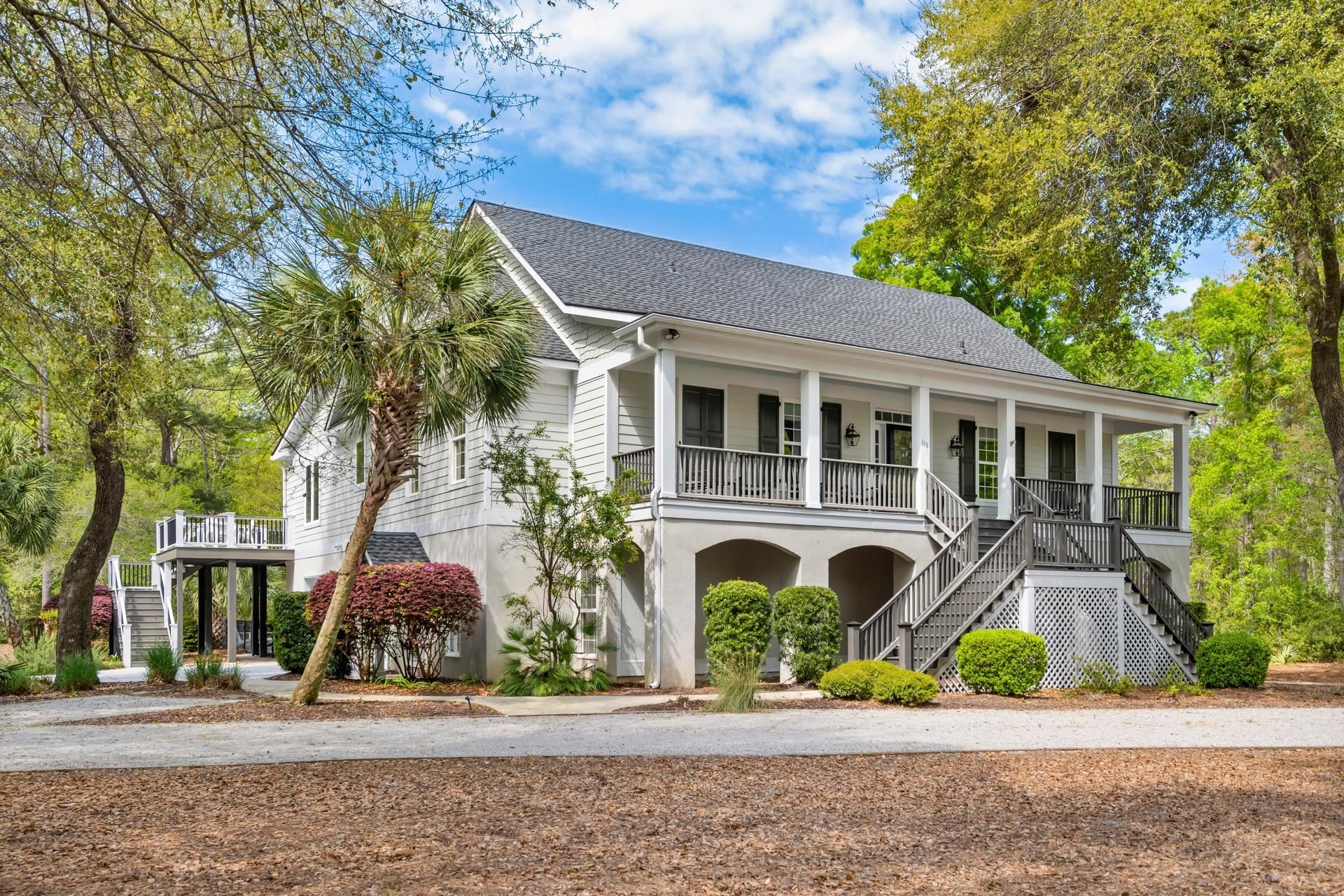 113 Trotter Trail