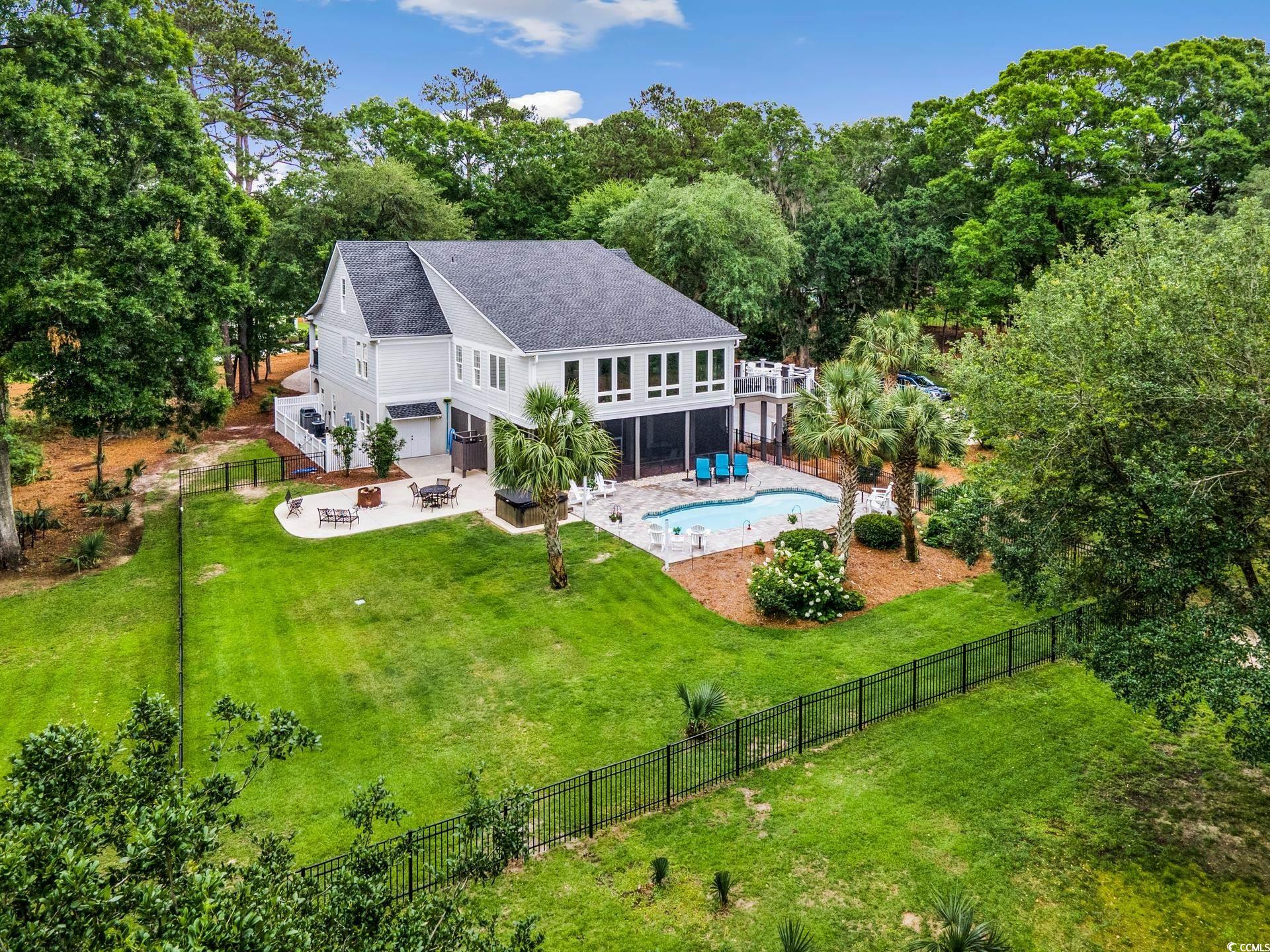 113 Trotter Trail