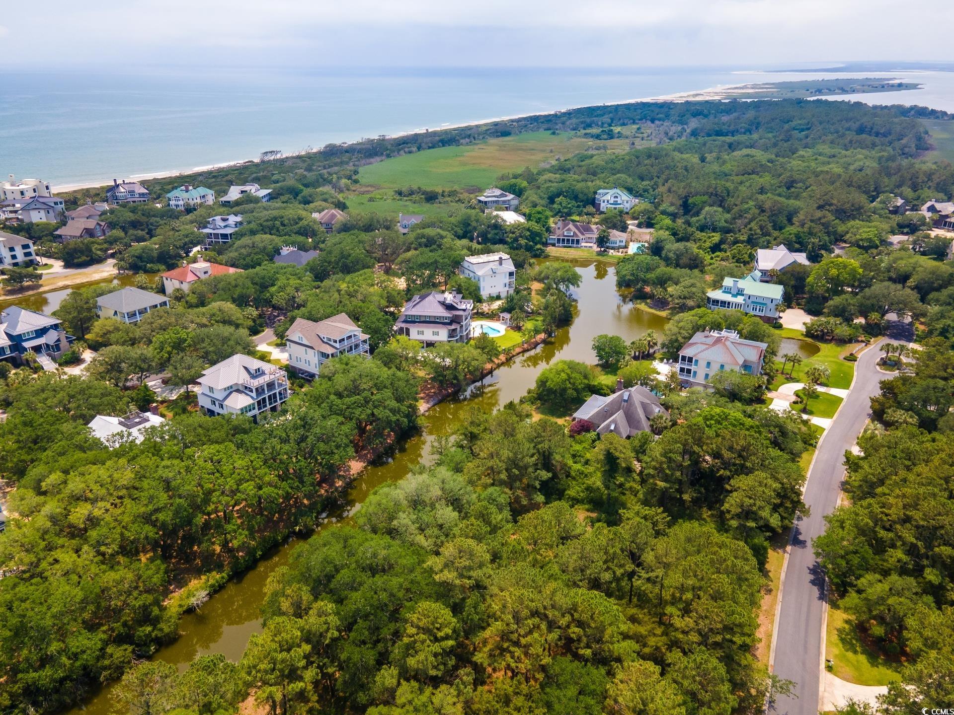 214 Sea Island Dr.