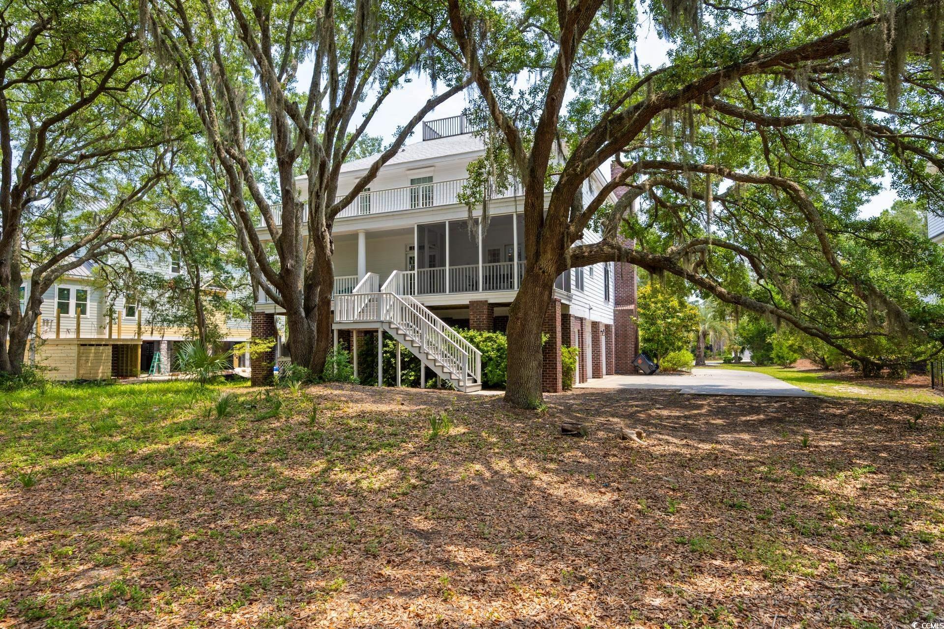 214 Sea Island Dr.