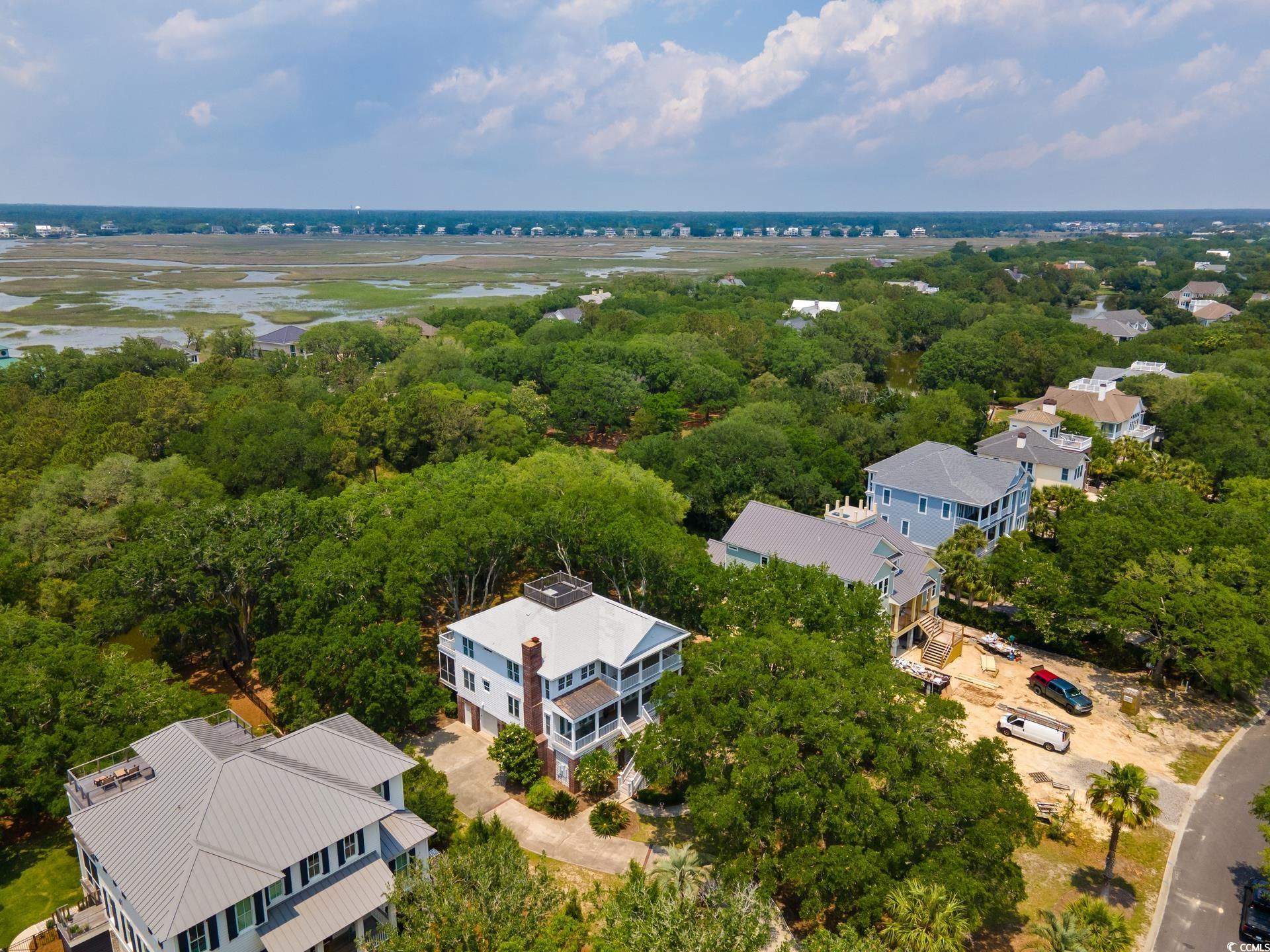 214 Sea Island Dr.