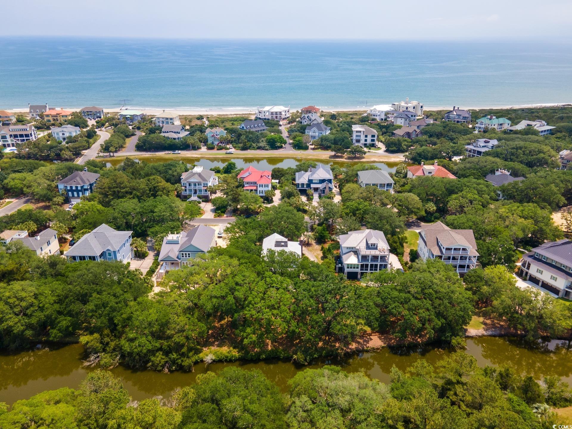 214 Sea Island Dr.
