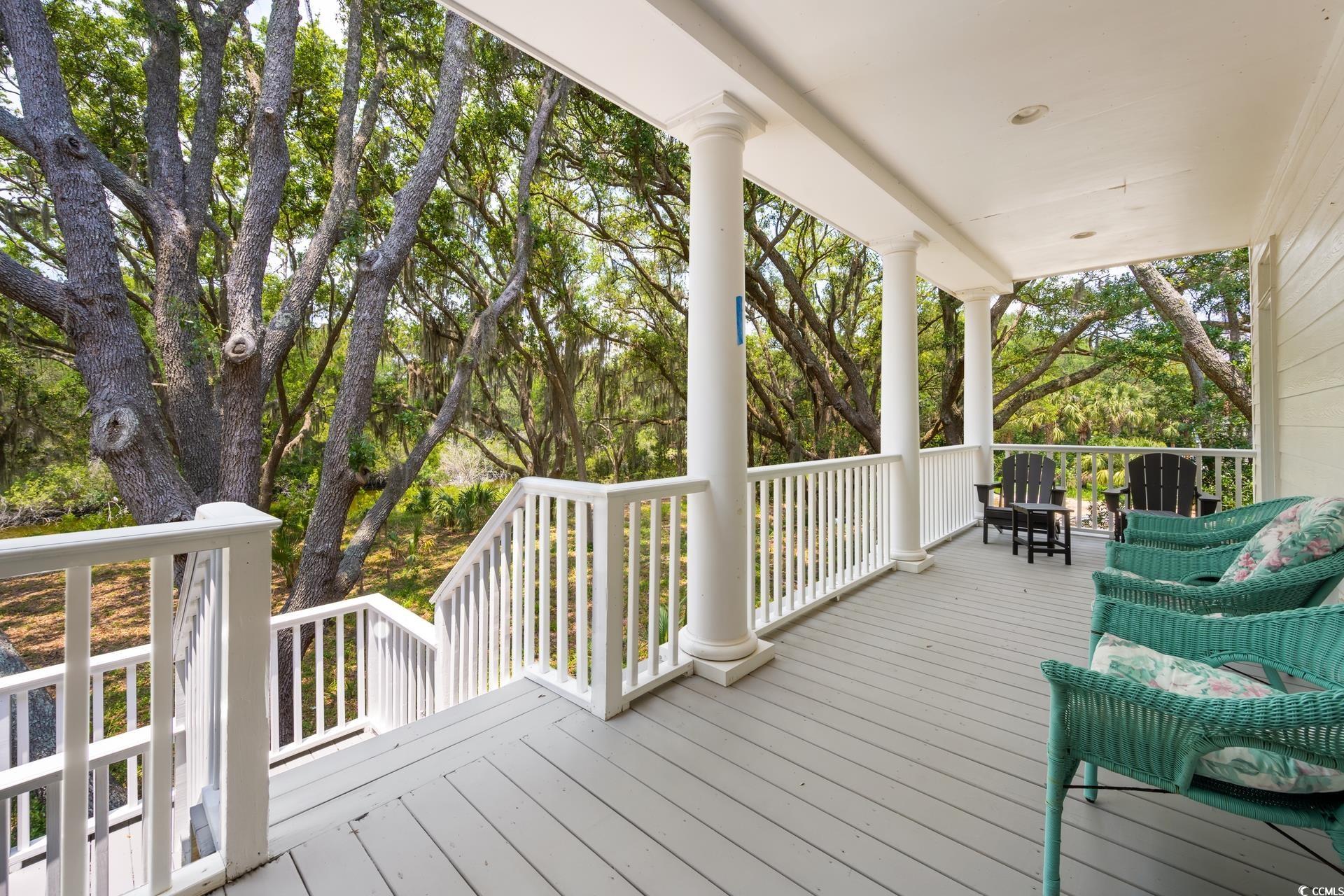 214 Sea Island Dr.