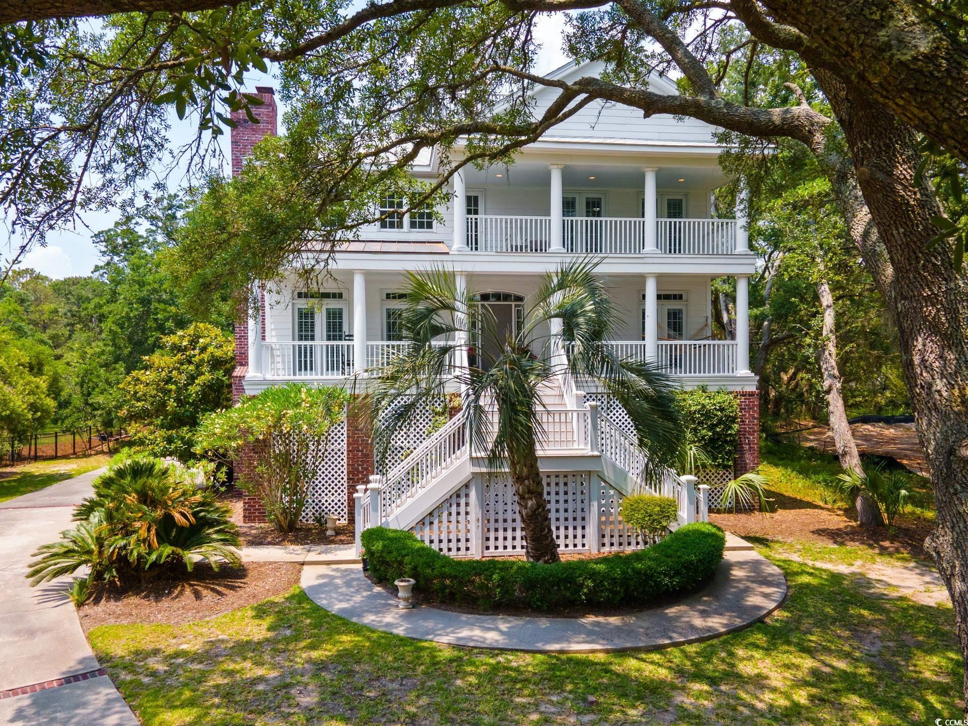 214 Sea Island Dr.