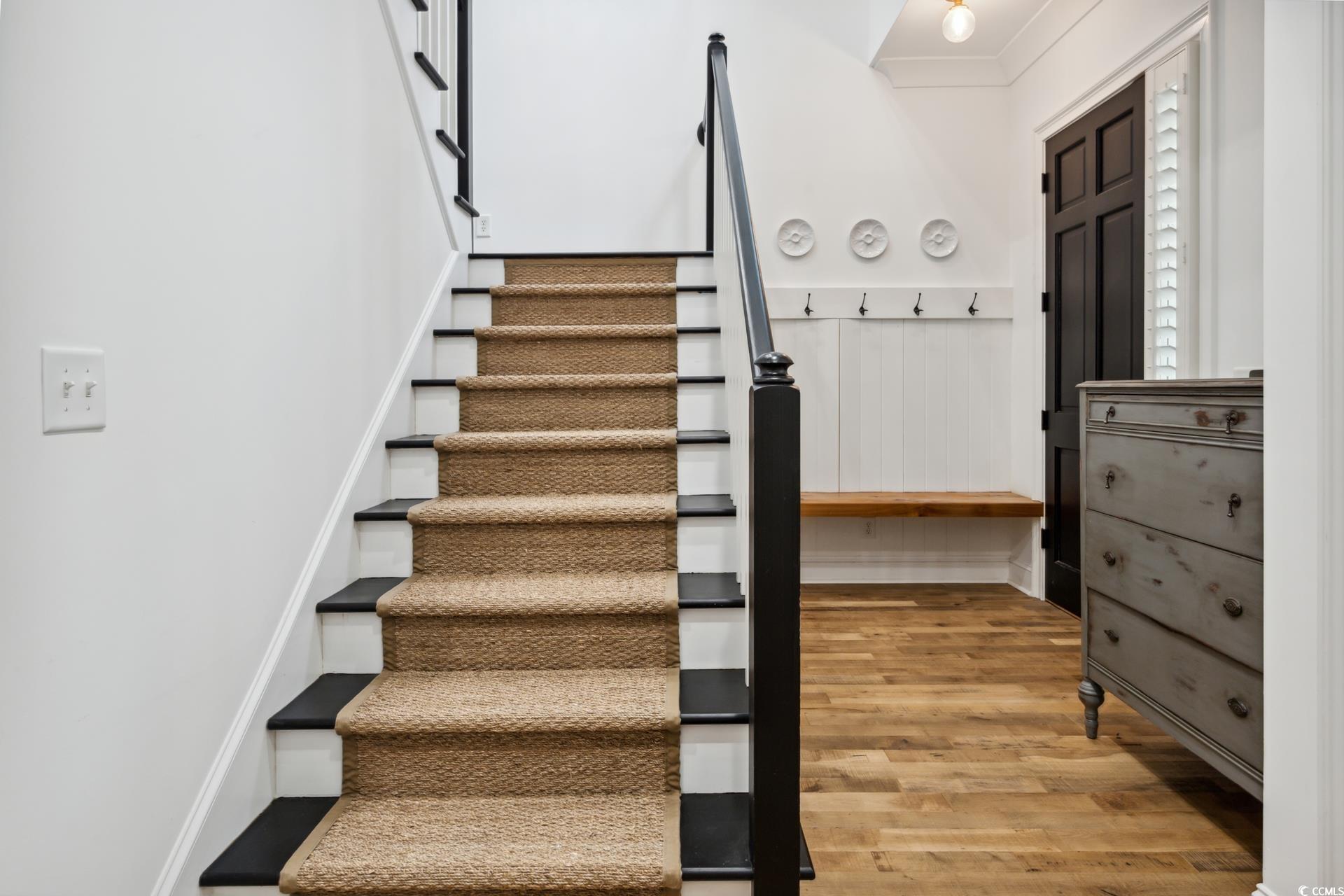 346 Tuckers Rd. Unit: A