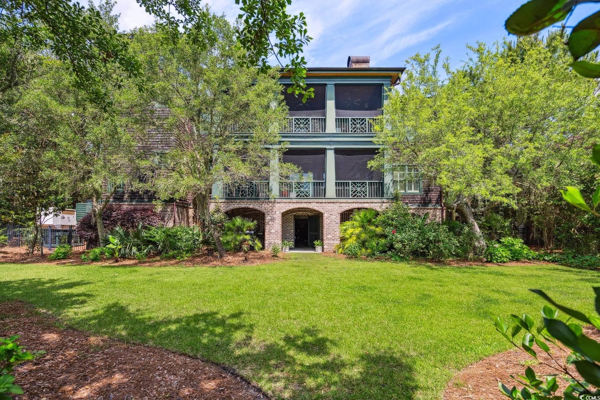 58 Swan Point Trail
