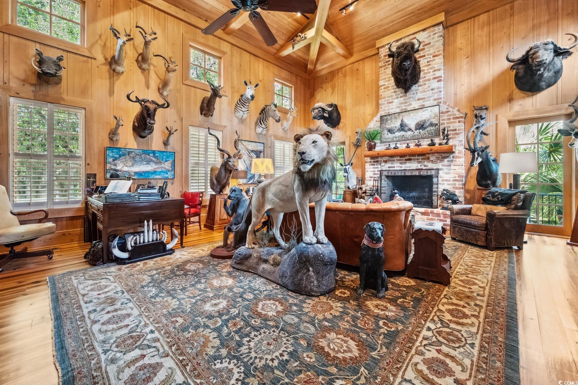 58 Swan Point Trail