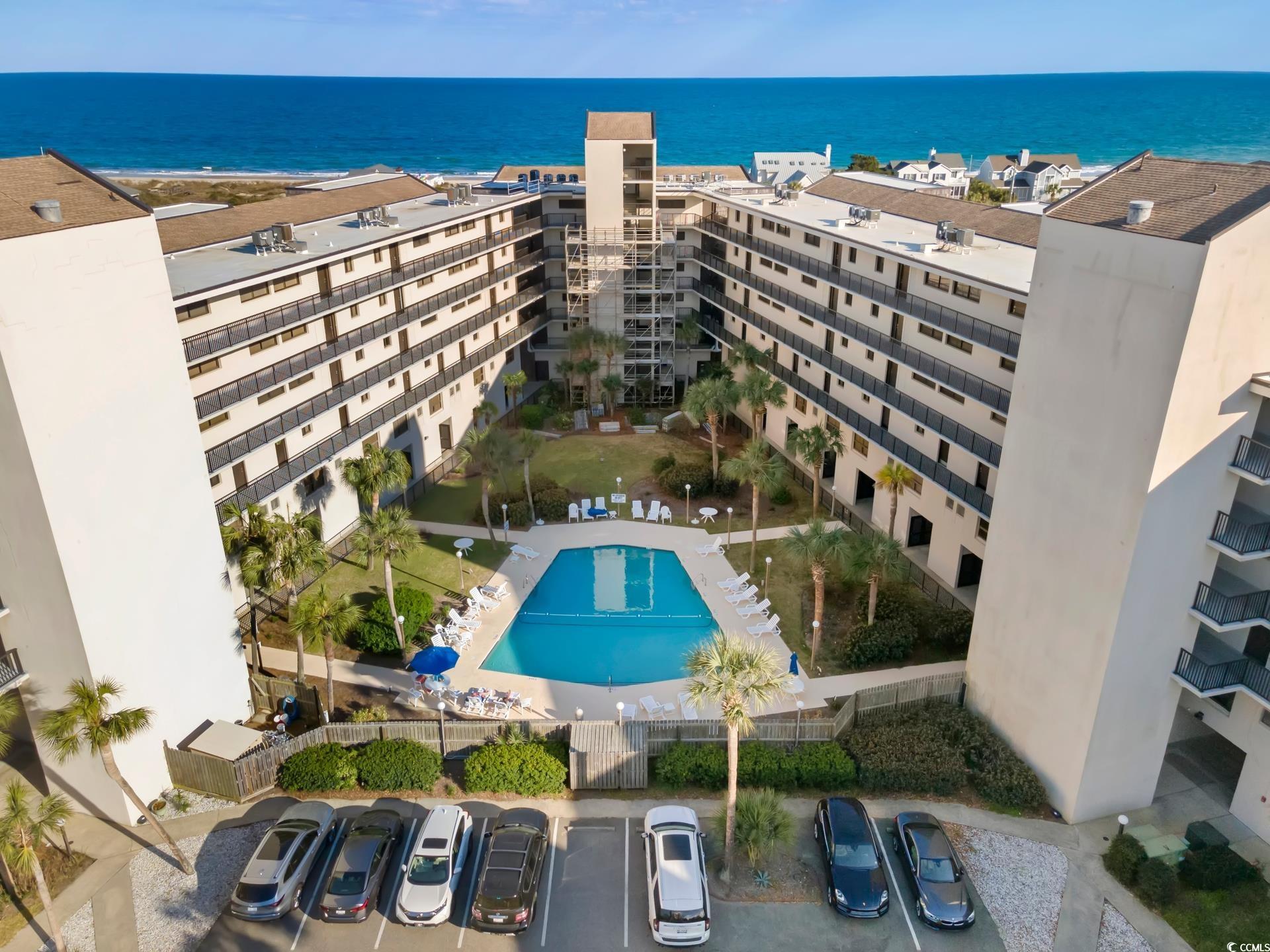 423 Parker Dr. Unit: 613