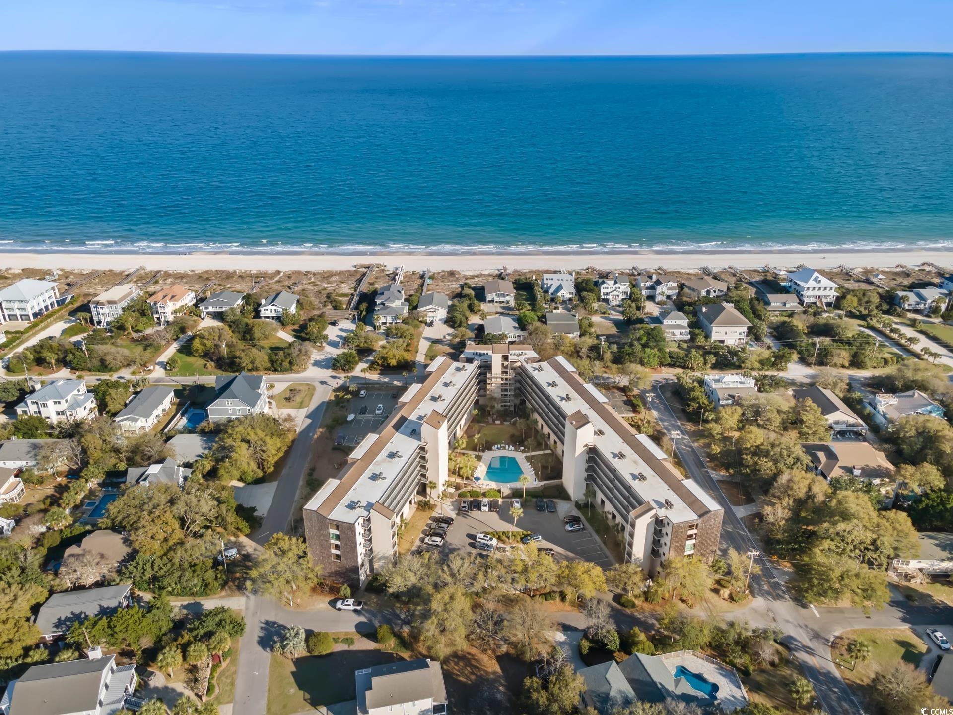 423 Parker Dr. Unit: 613