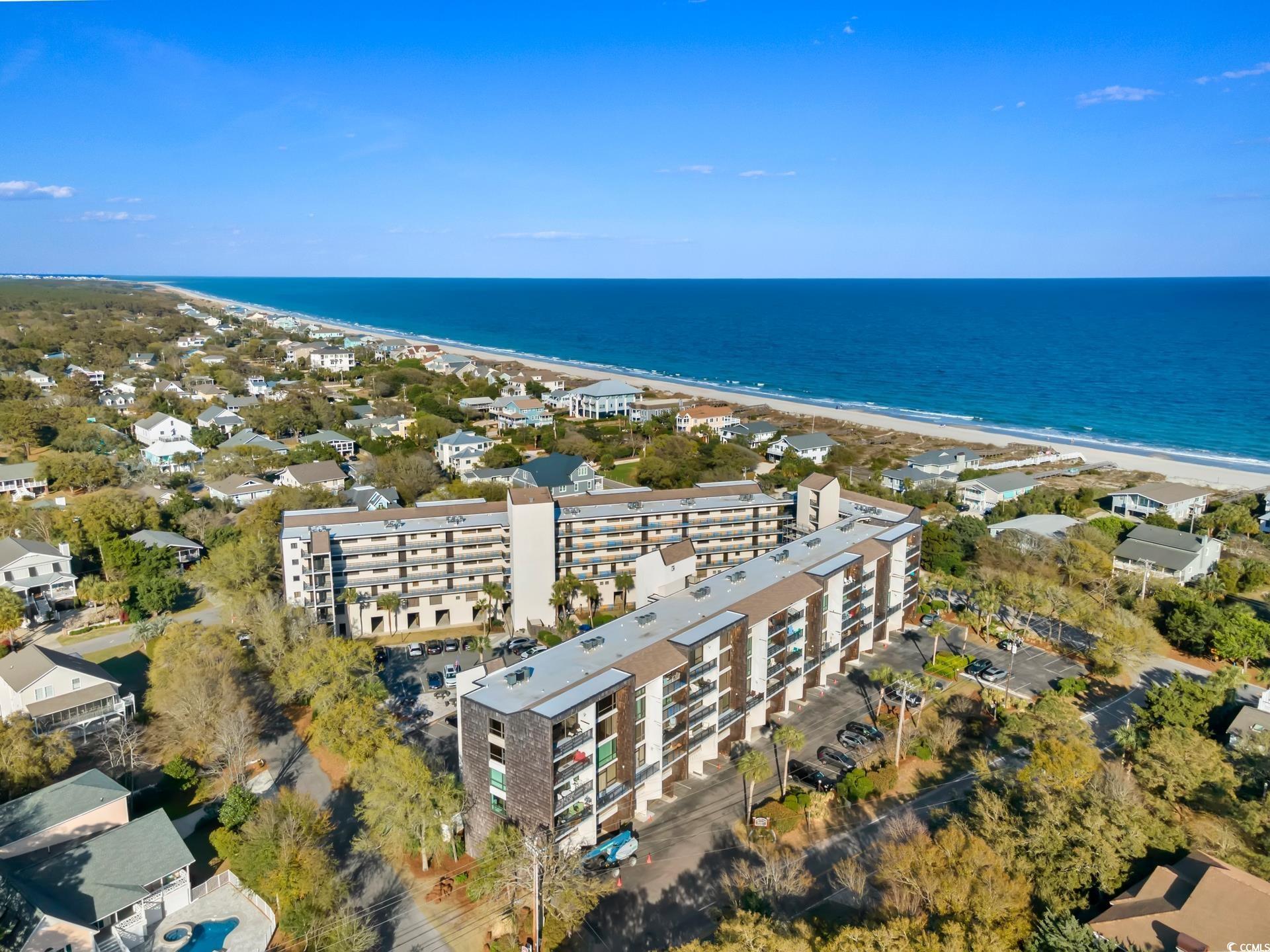 423 Parker Dr. Unit: 613